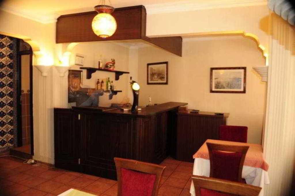 Hotel Ares Istanbul