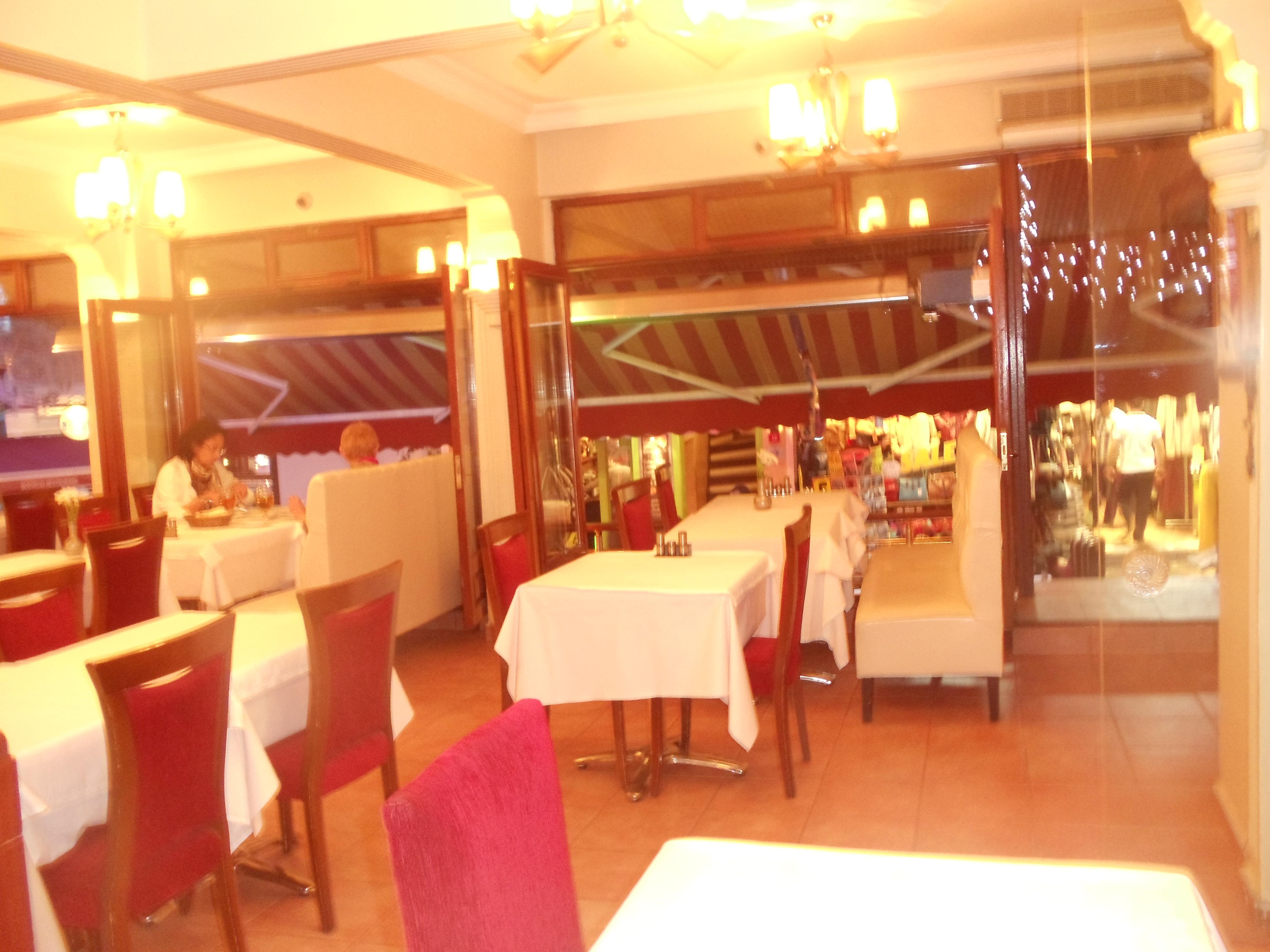 Hotel Ares Istanbul