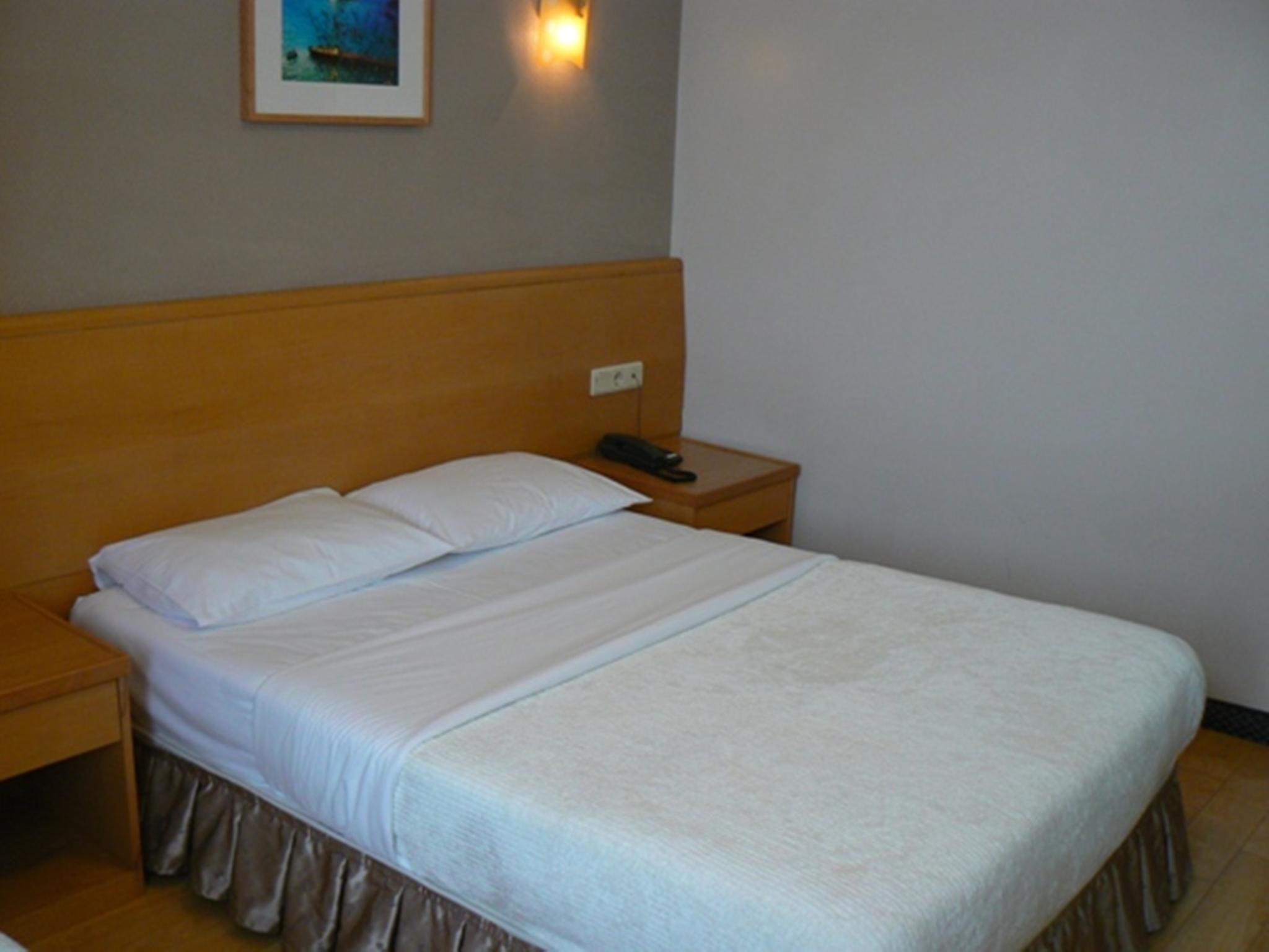 Inter Hotel