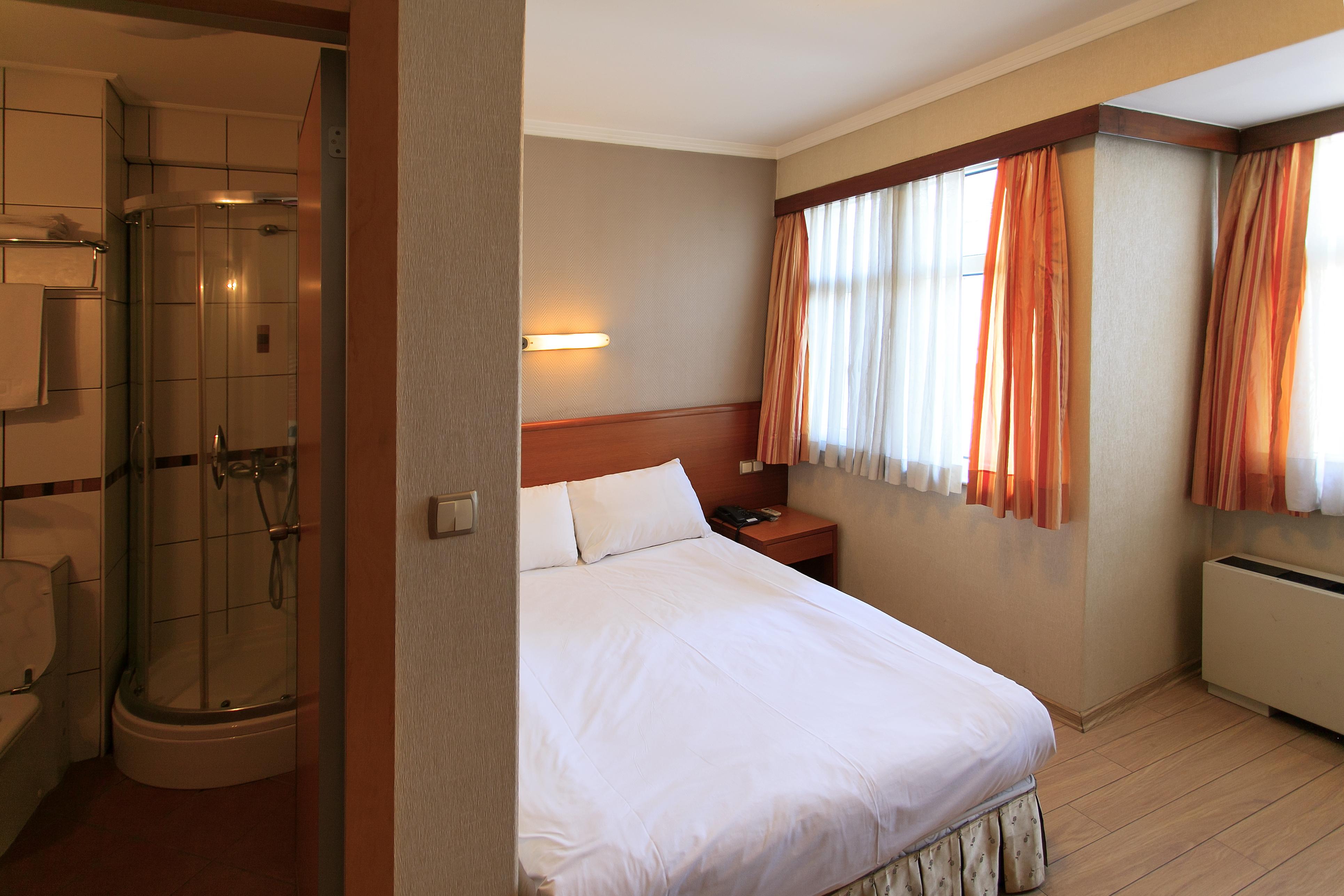 Inter Hotel Istanbul