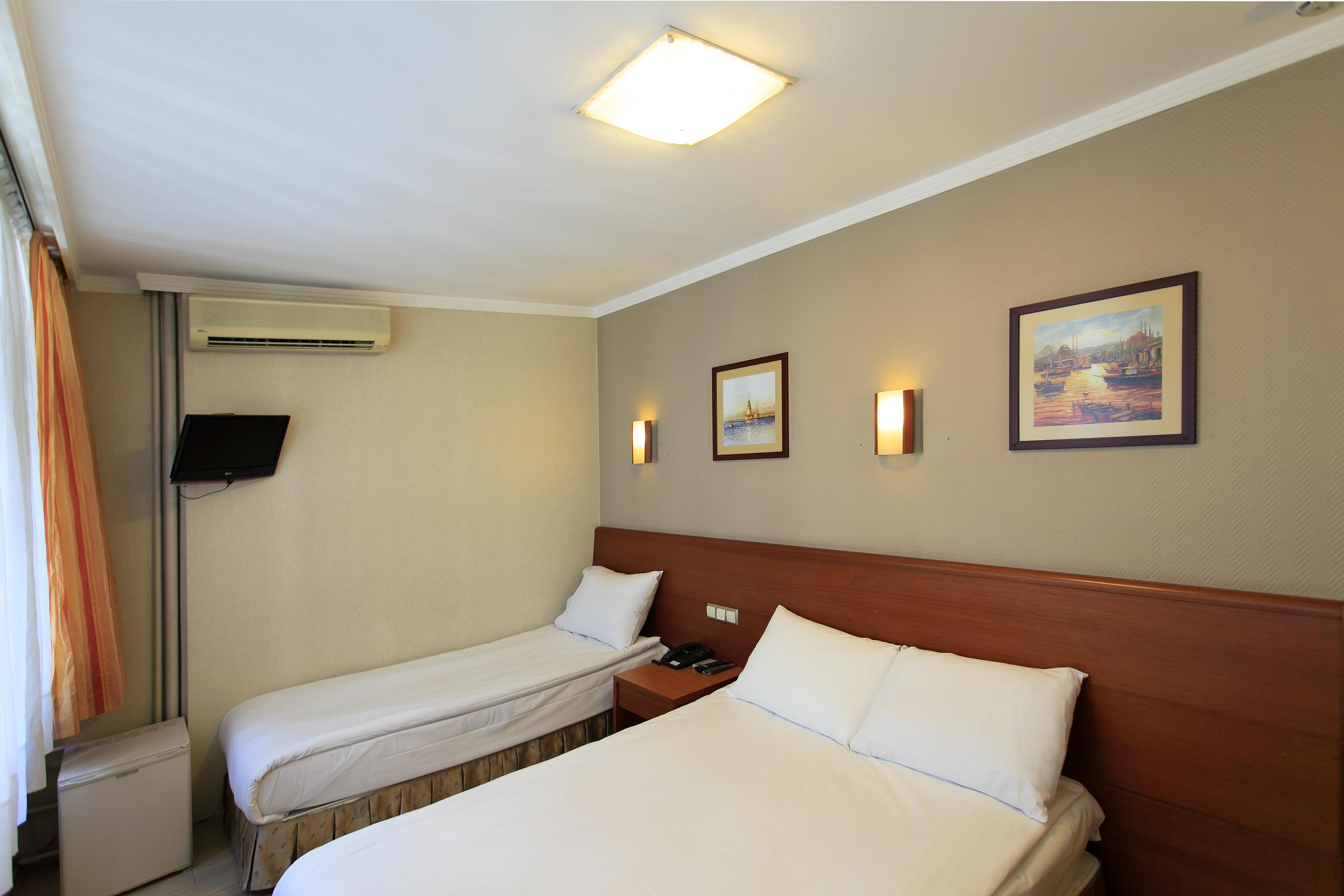 Hotel Inter 2*
