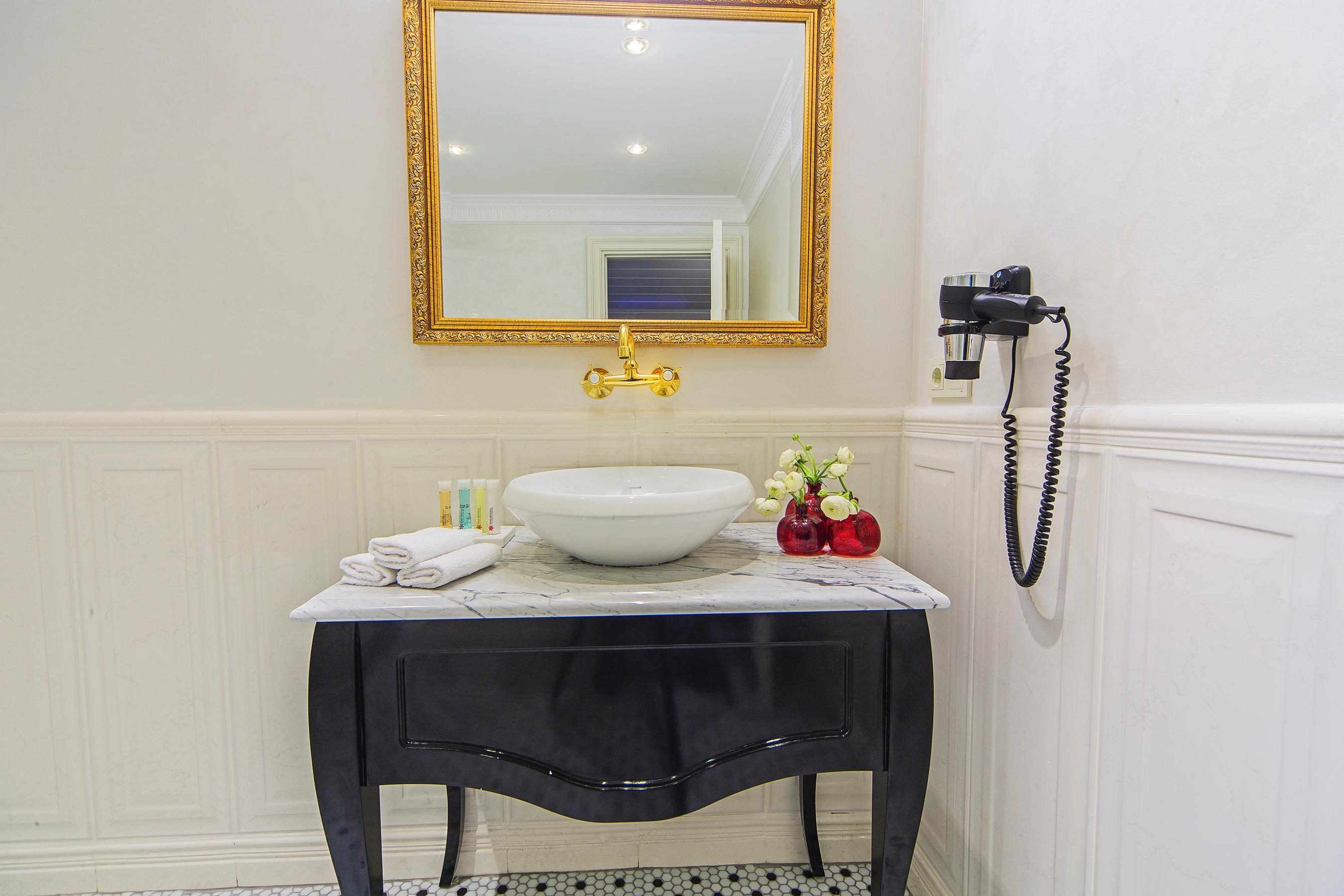 Meroddi Galata Mansion Hotel Istambul
