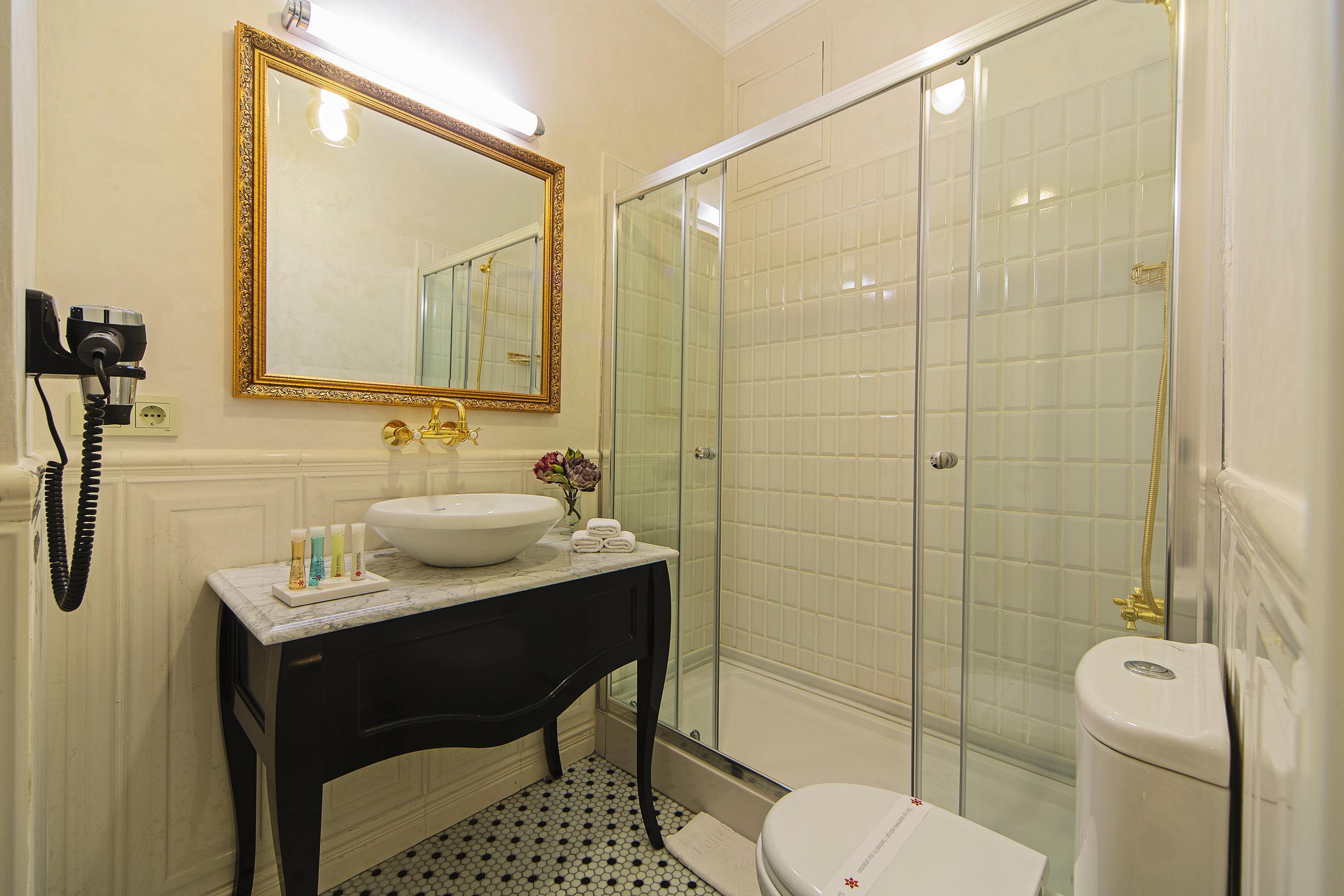 Hotel Meroddi Galata Mansion 3*
