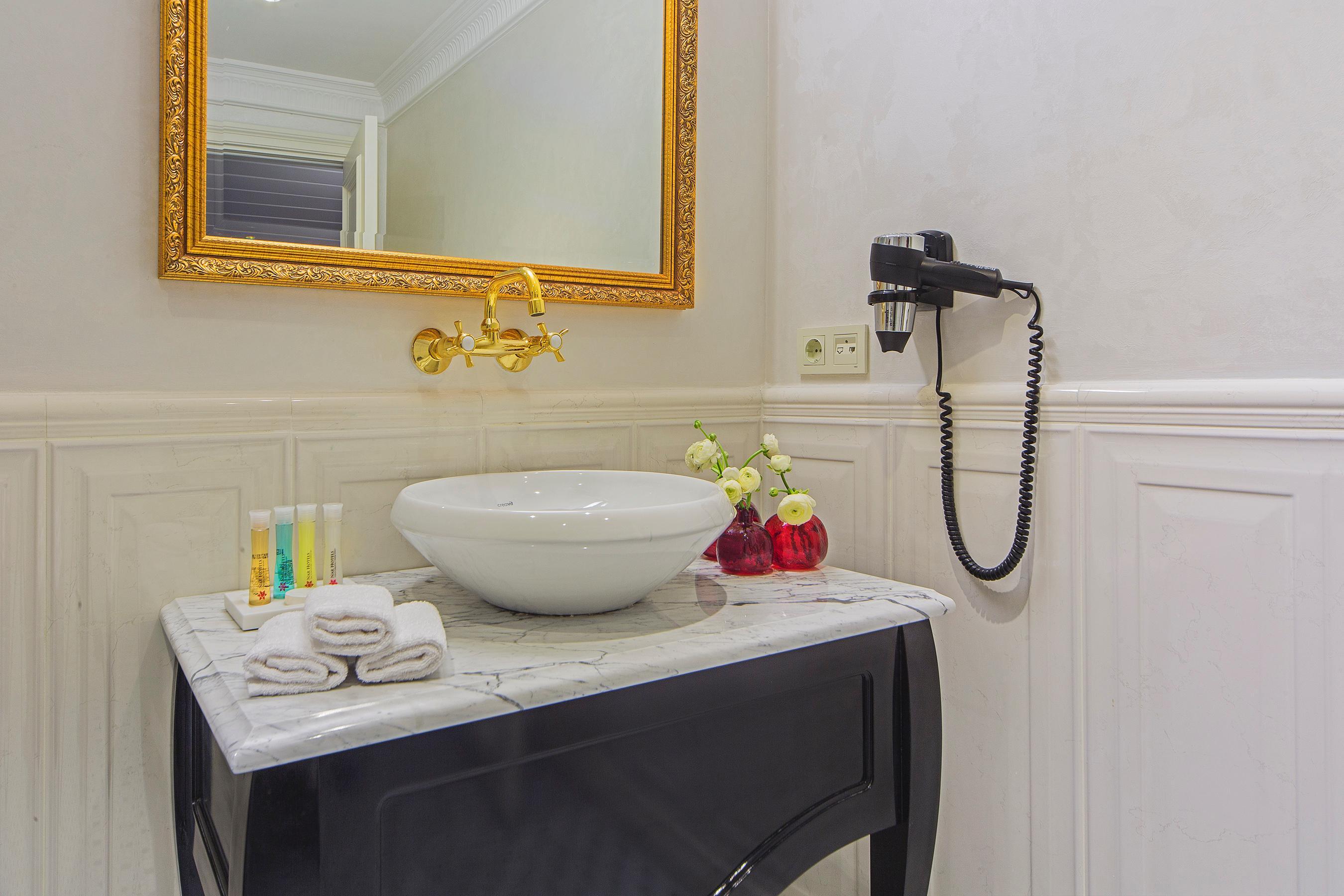 Hotel Meroddi Galata Mansion