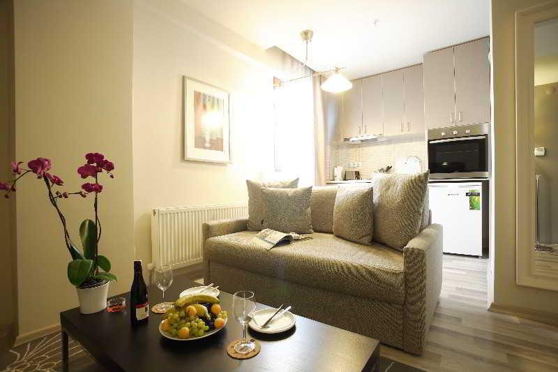 Sisli Apart Otel