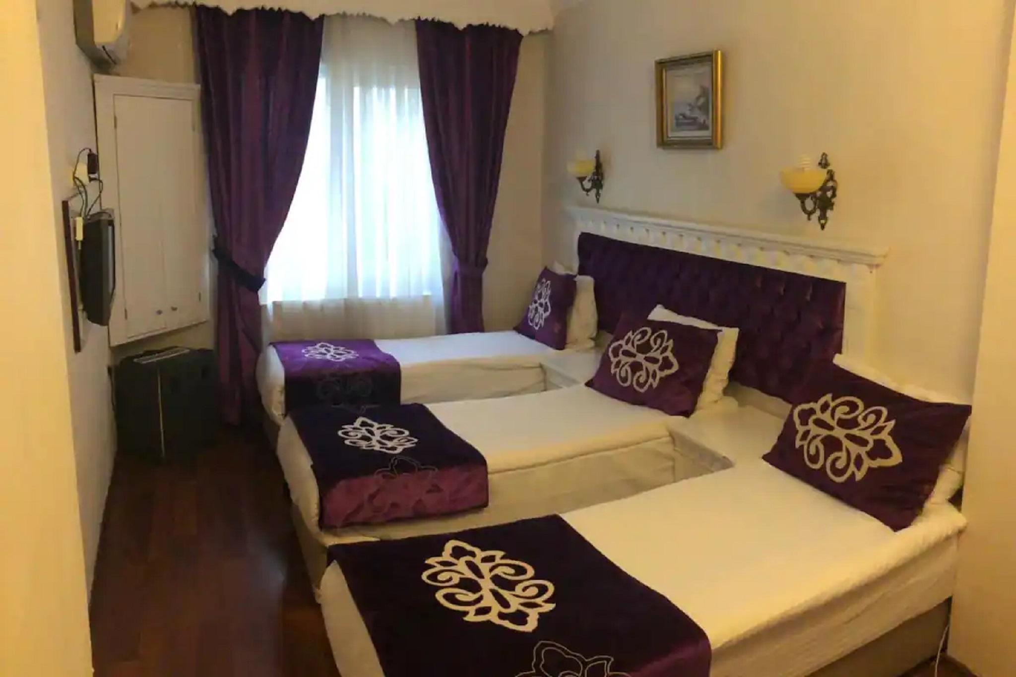 Istanbul Holiday Hotel İstanbul