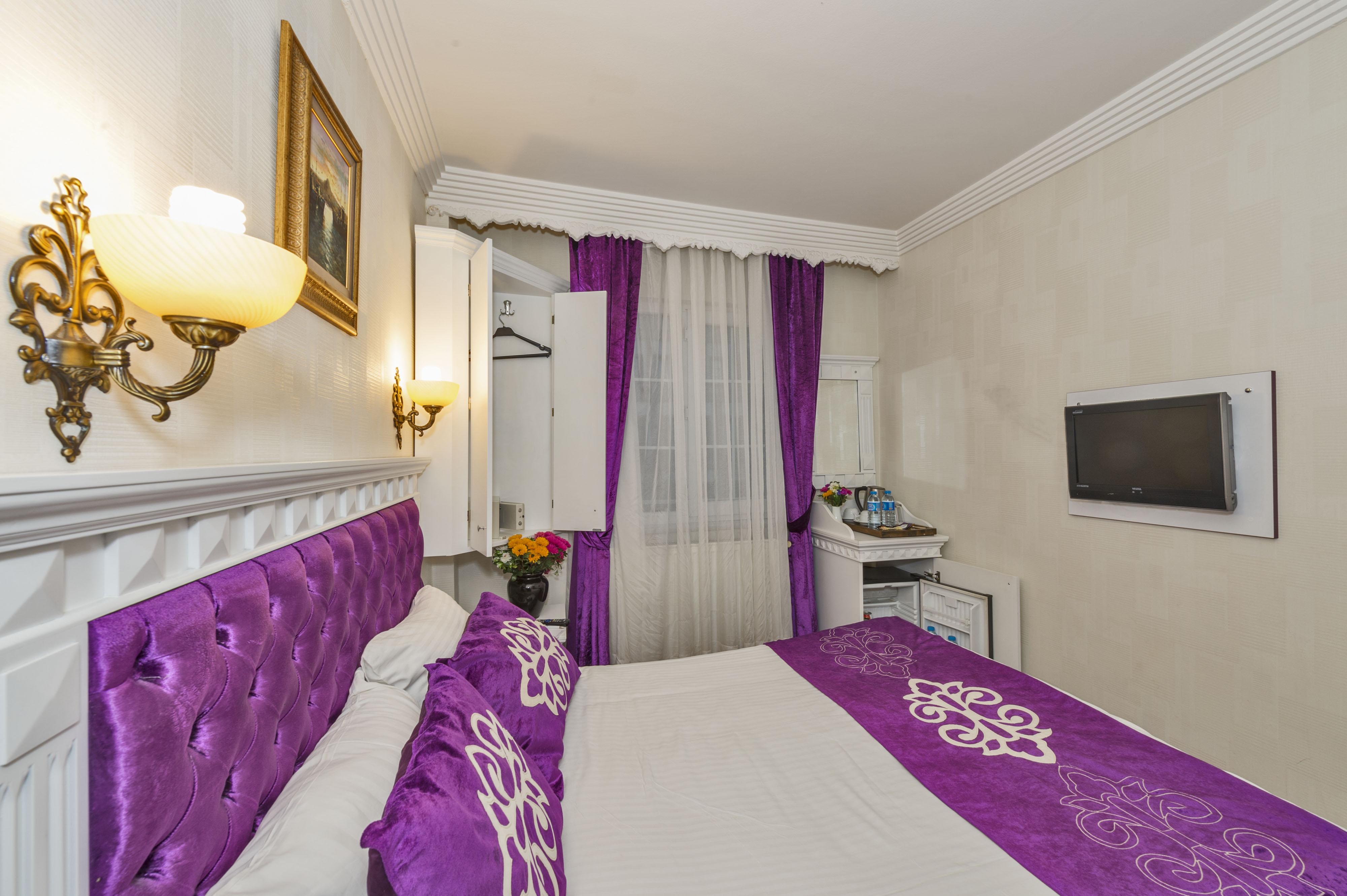 Istanbul Holiday Hotel