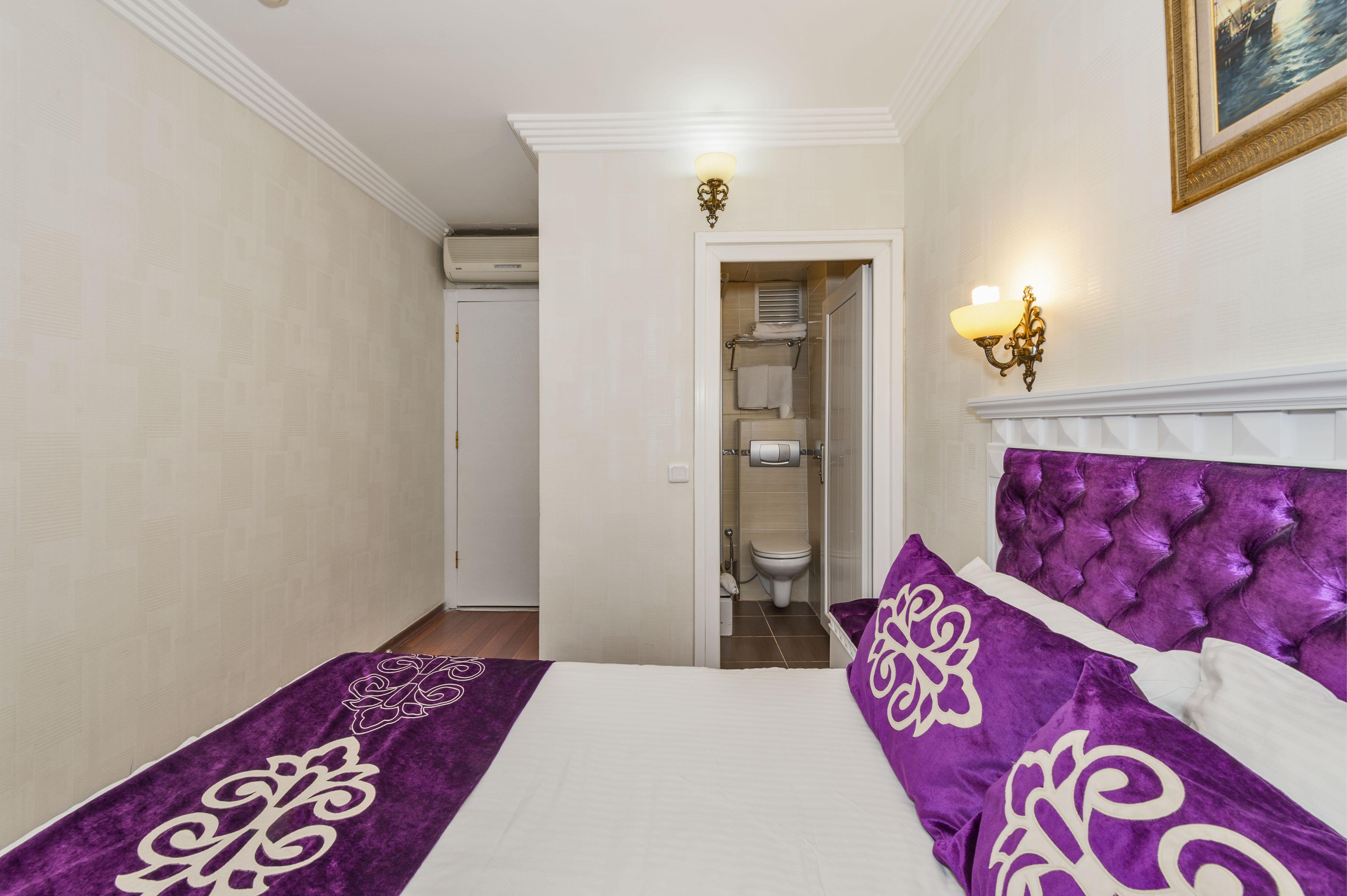 Istanbul Holiday Hotel İstanbul