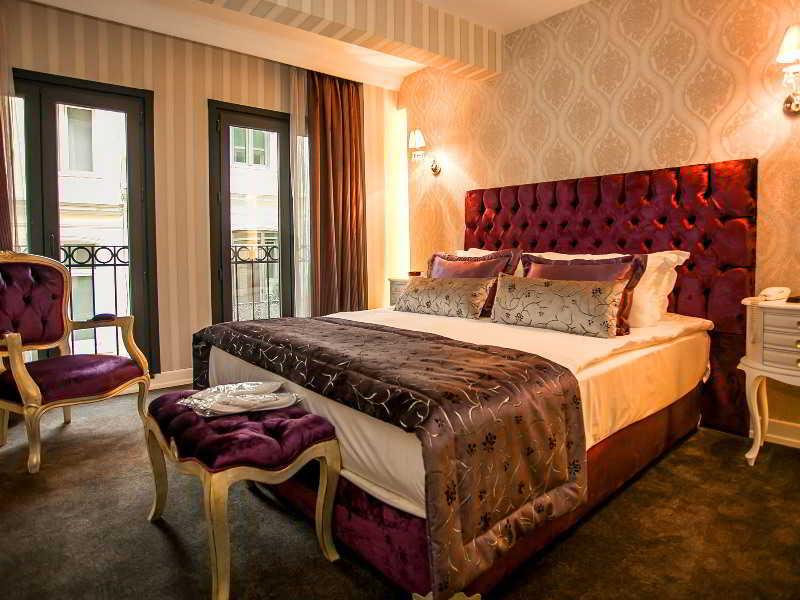 Hotel Lucis Pera Istanbul