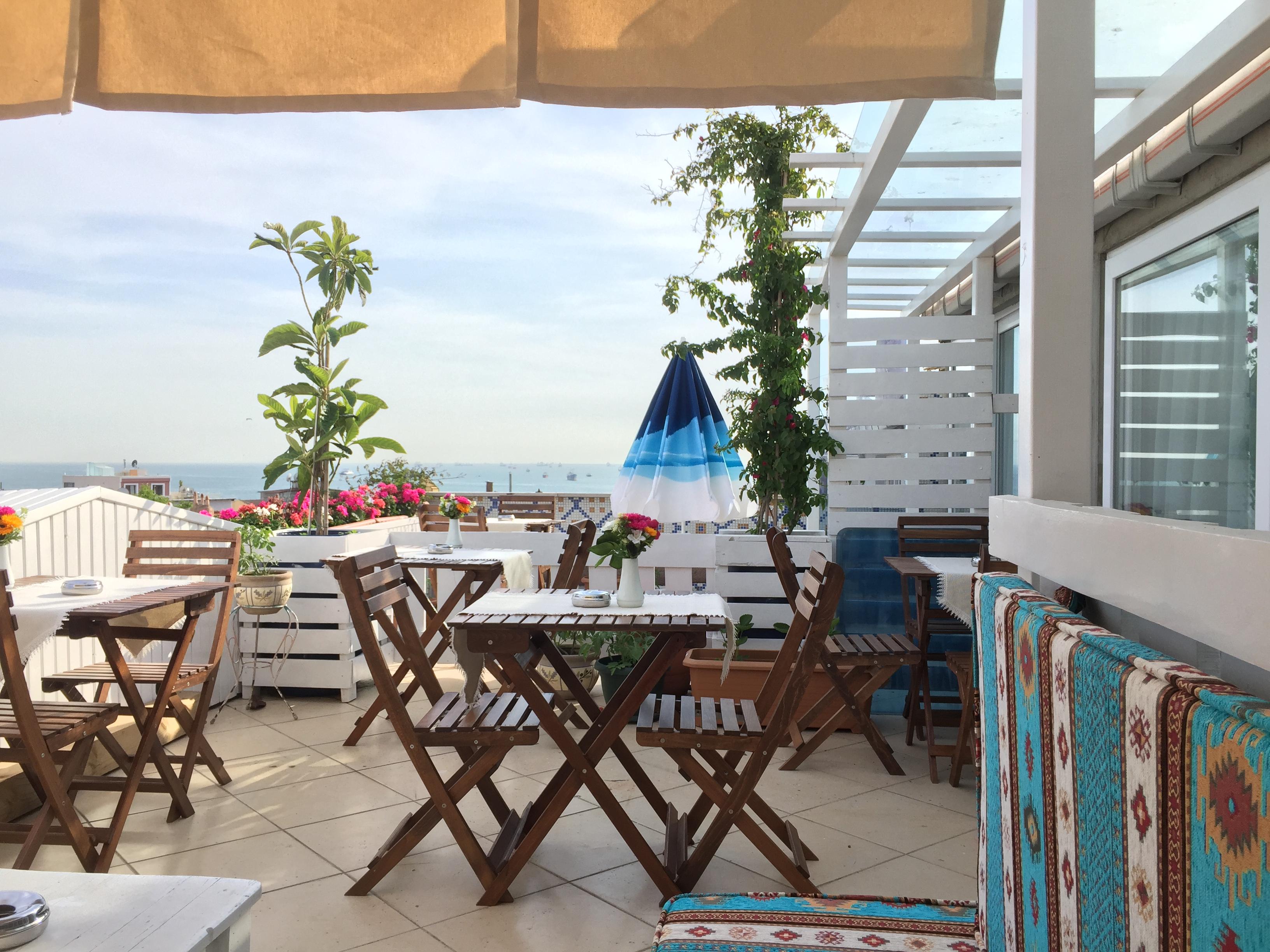 Otel Istanbul Holiday Hotel