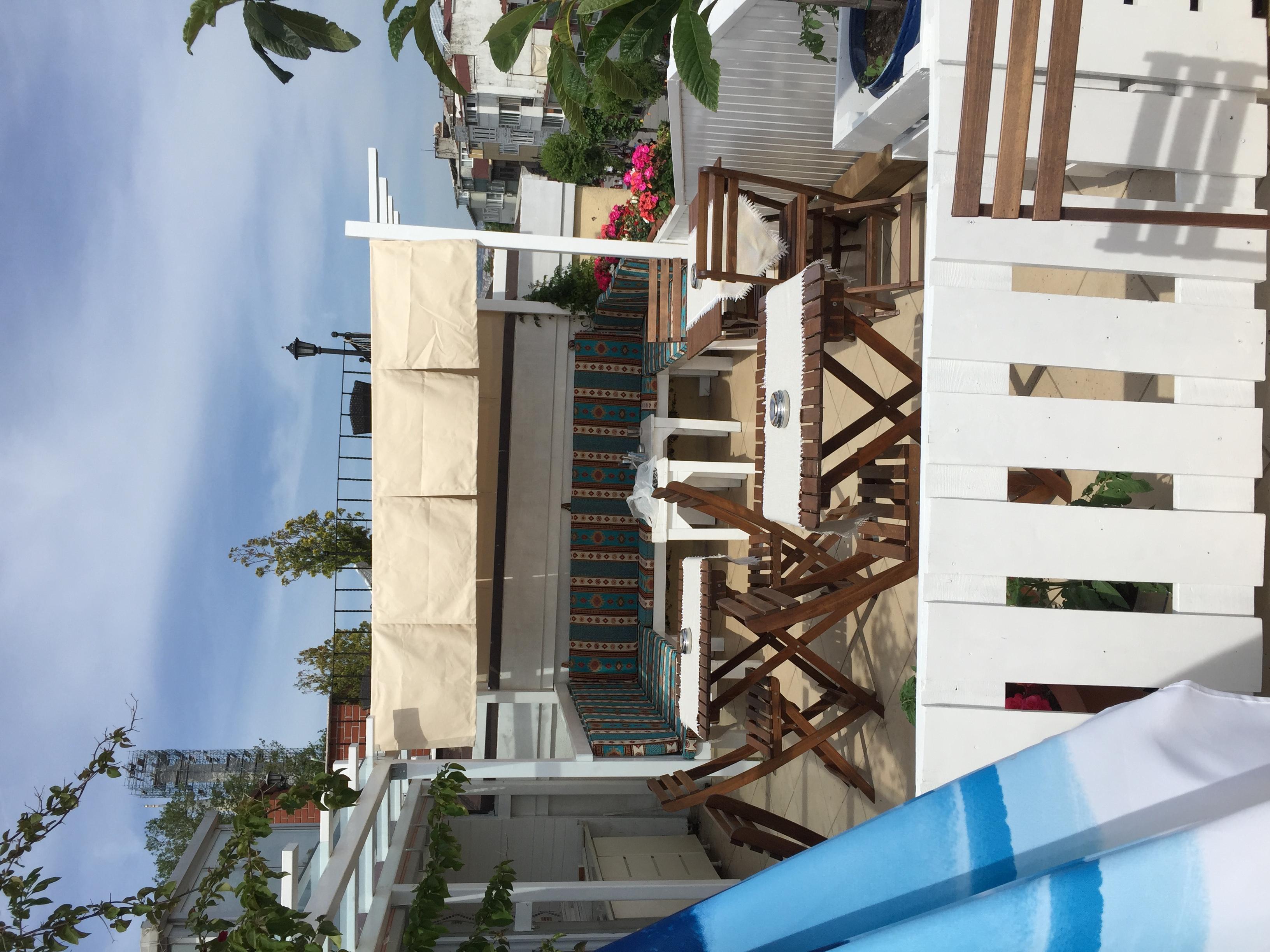 Istanbul Holiday Hotel 3* İstanbul