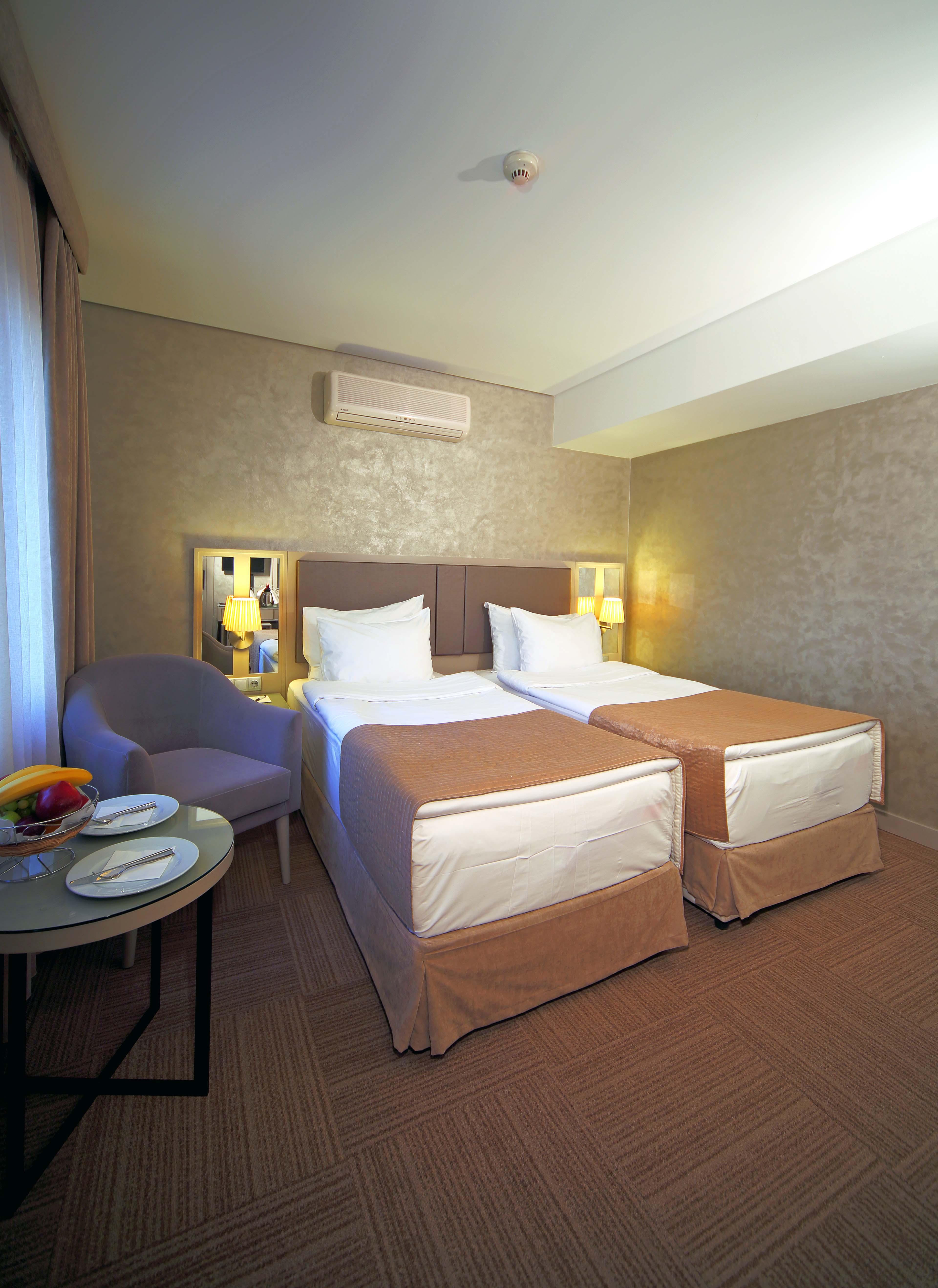 Hotel Polatdemir