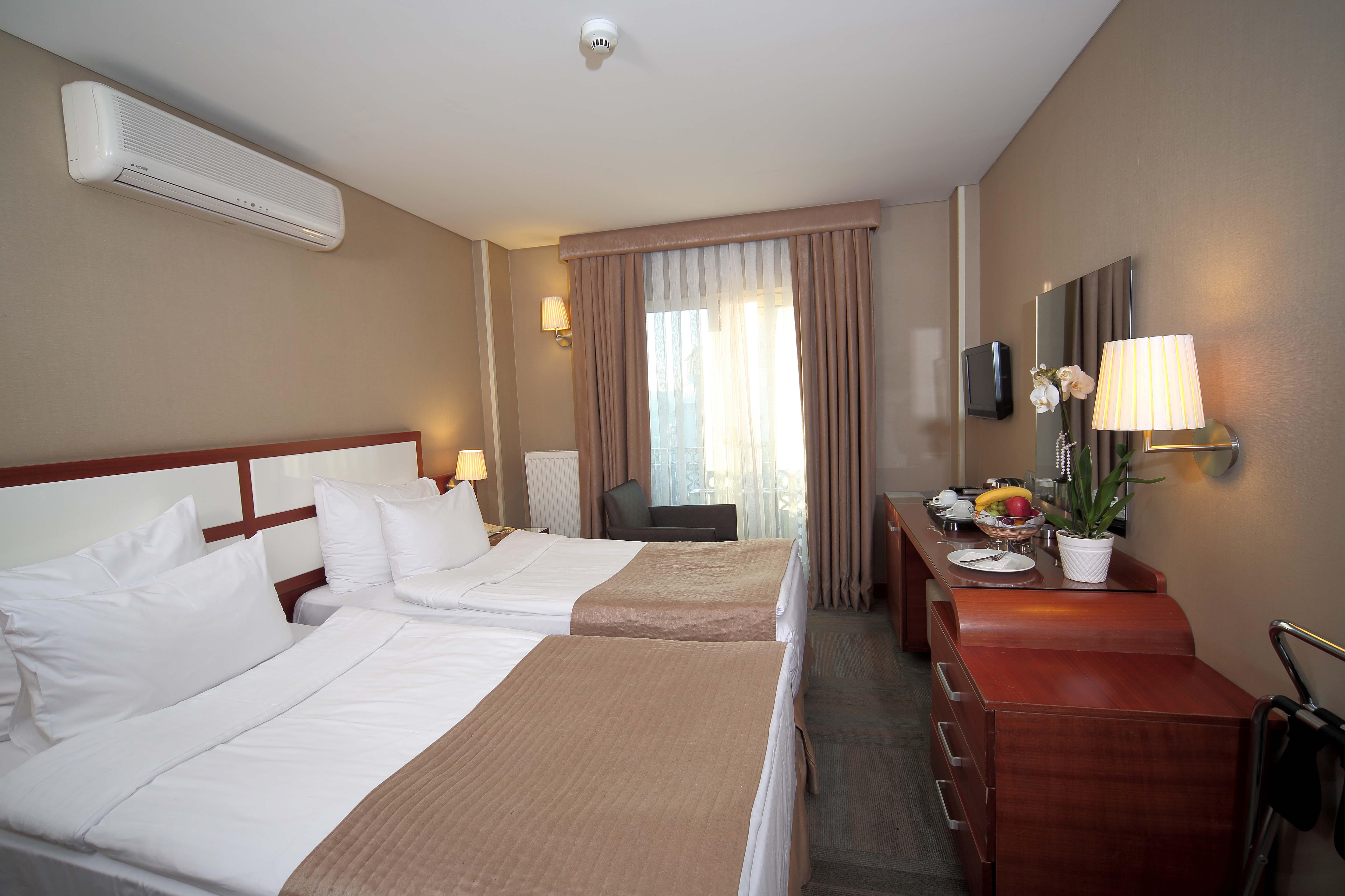 Polatdemir Hotel Istanbul