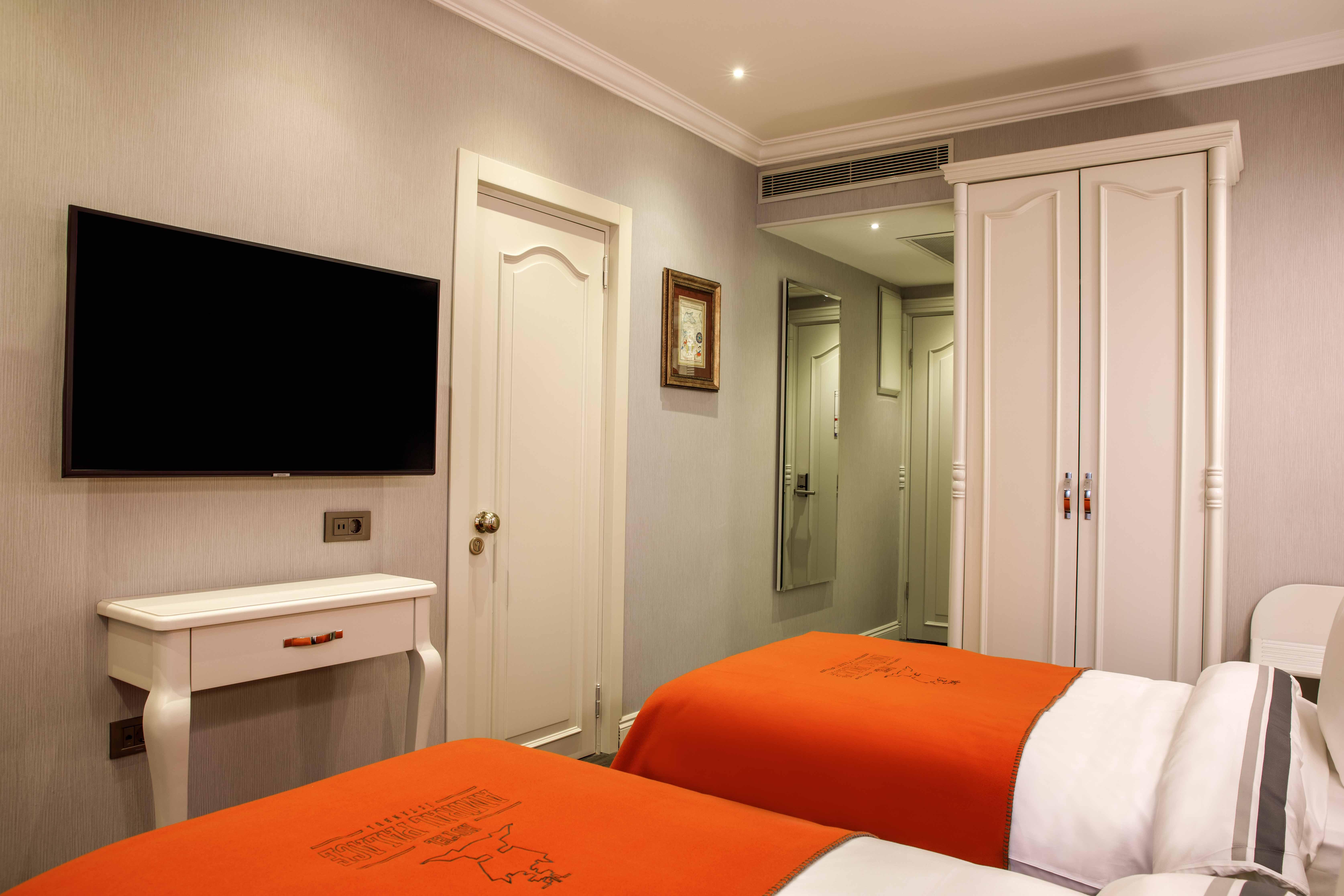 Hotel Amiral Palace Boutique Class Istanbul