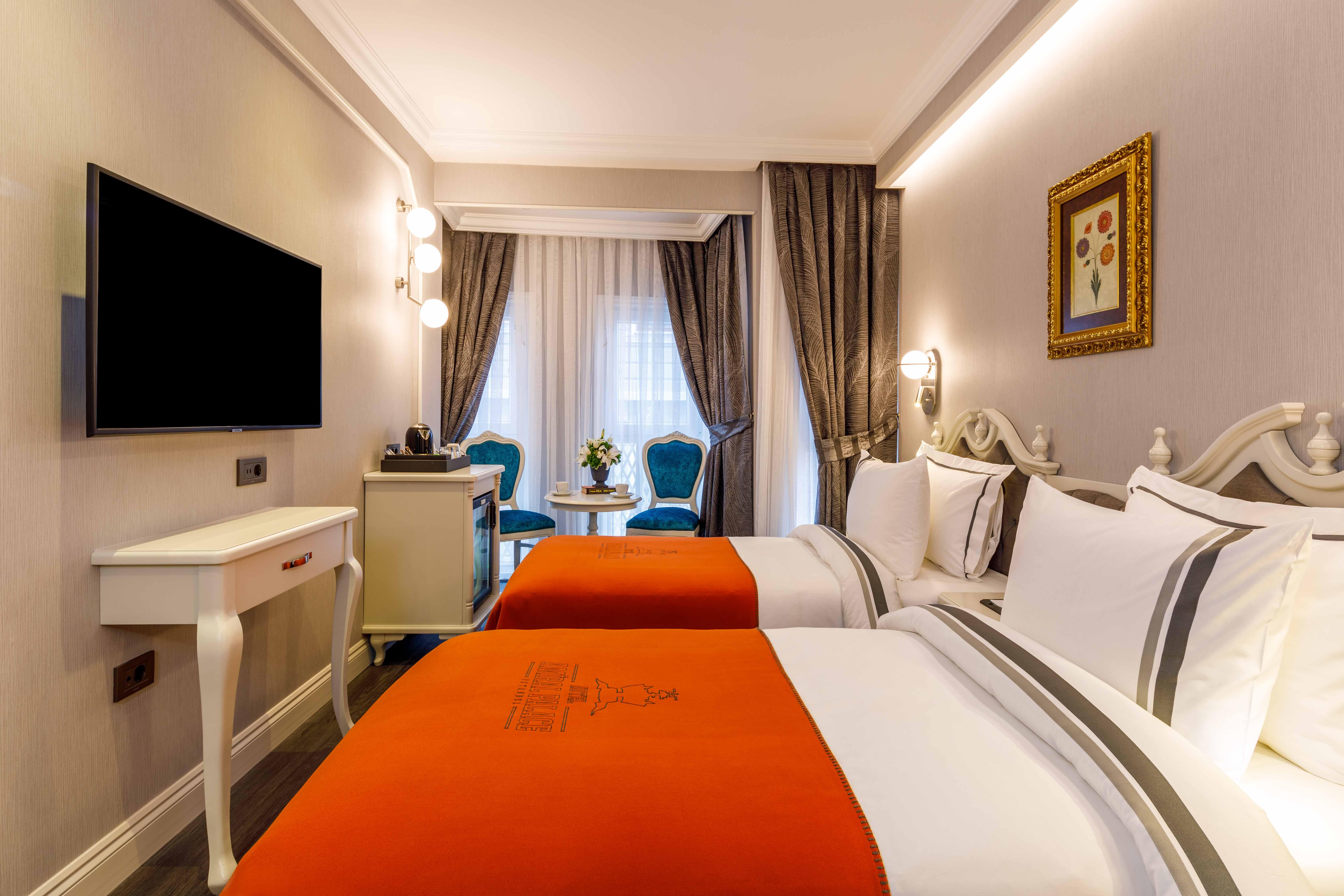 Amiral Palace Boutique Class
