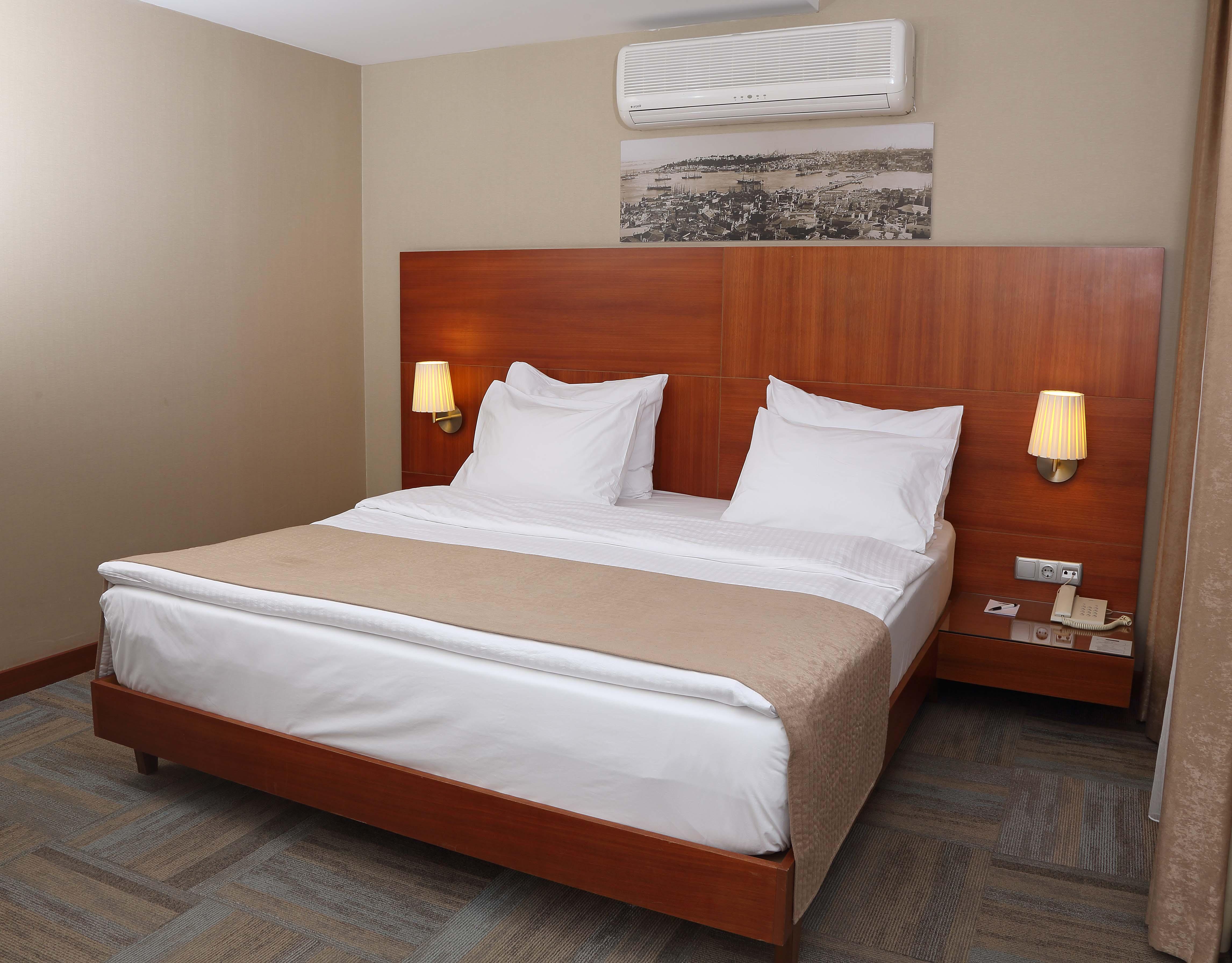 Hotel Polatdemir