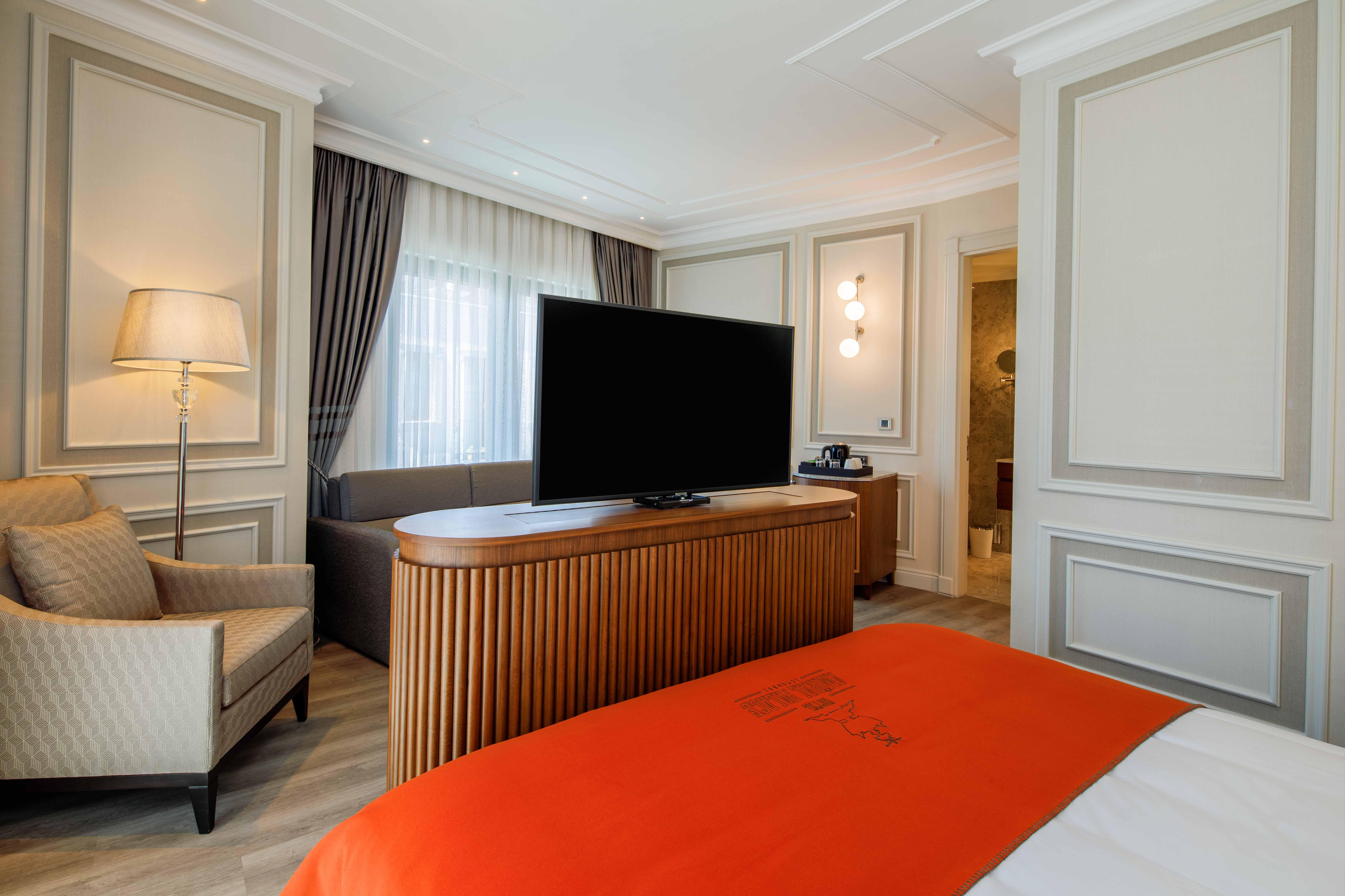 Amiral Palace Boutique Class Hotel