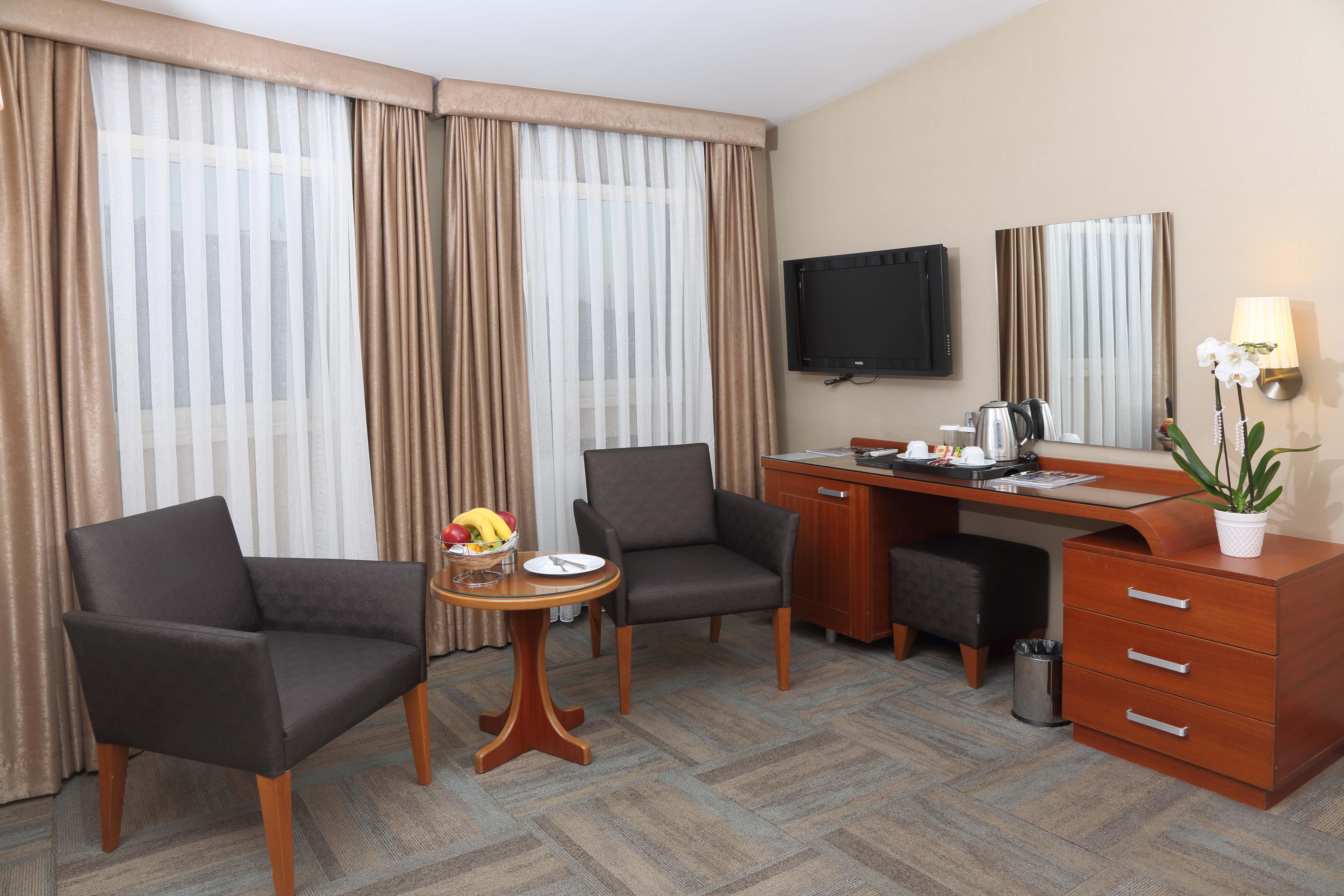 Hotel Polatdemir 3*