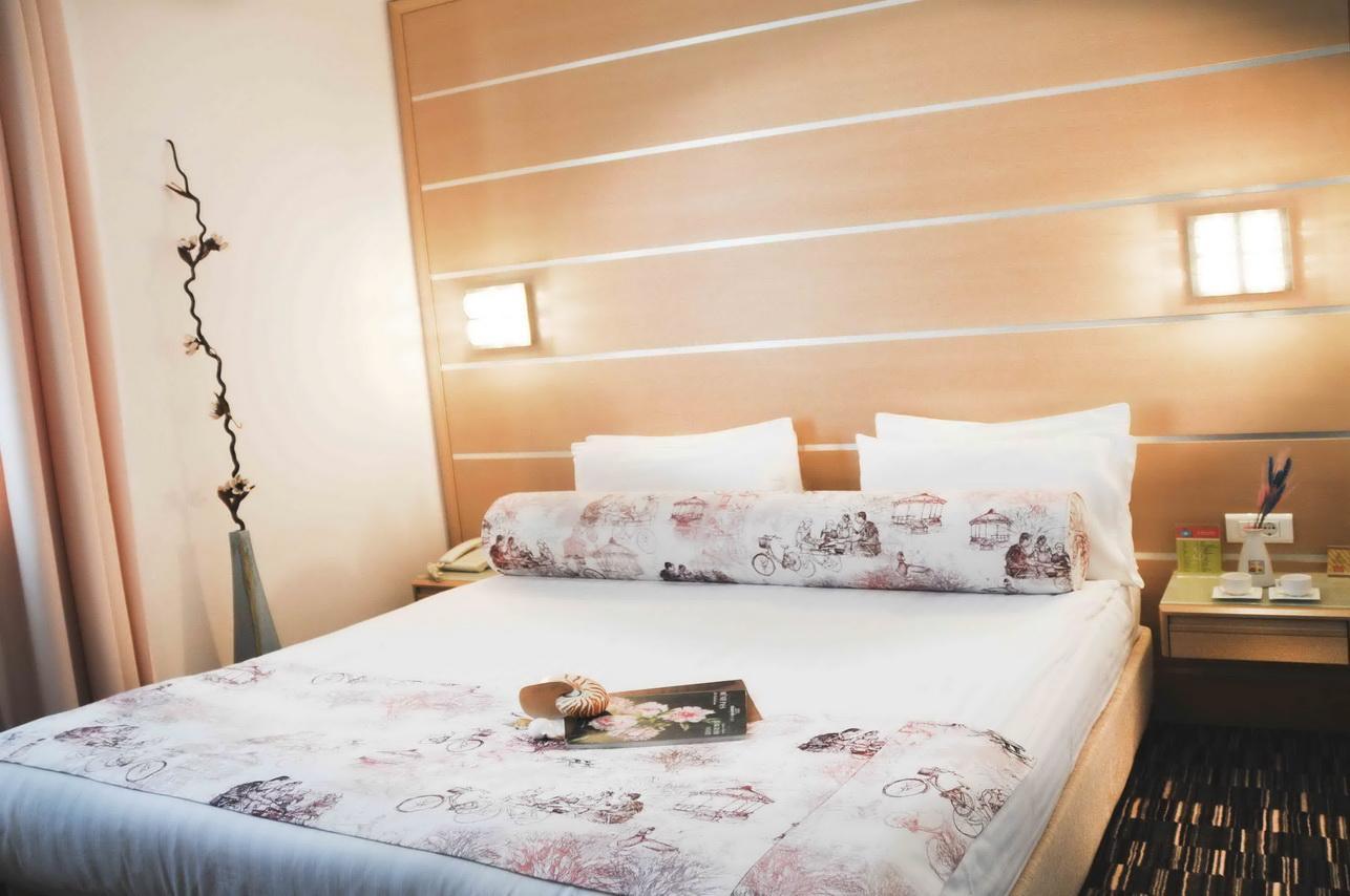 Sv Business Taksim Istanbul