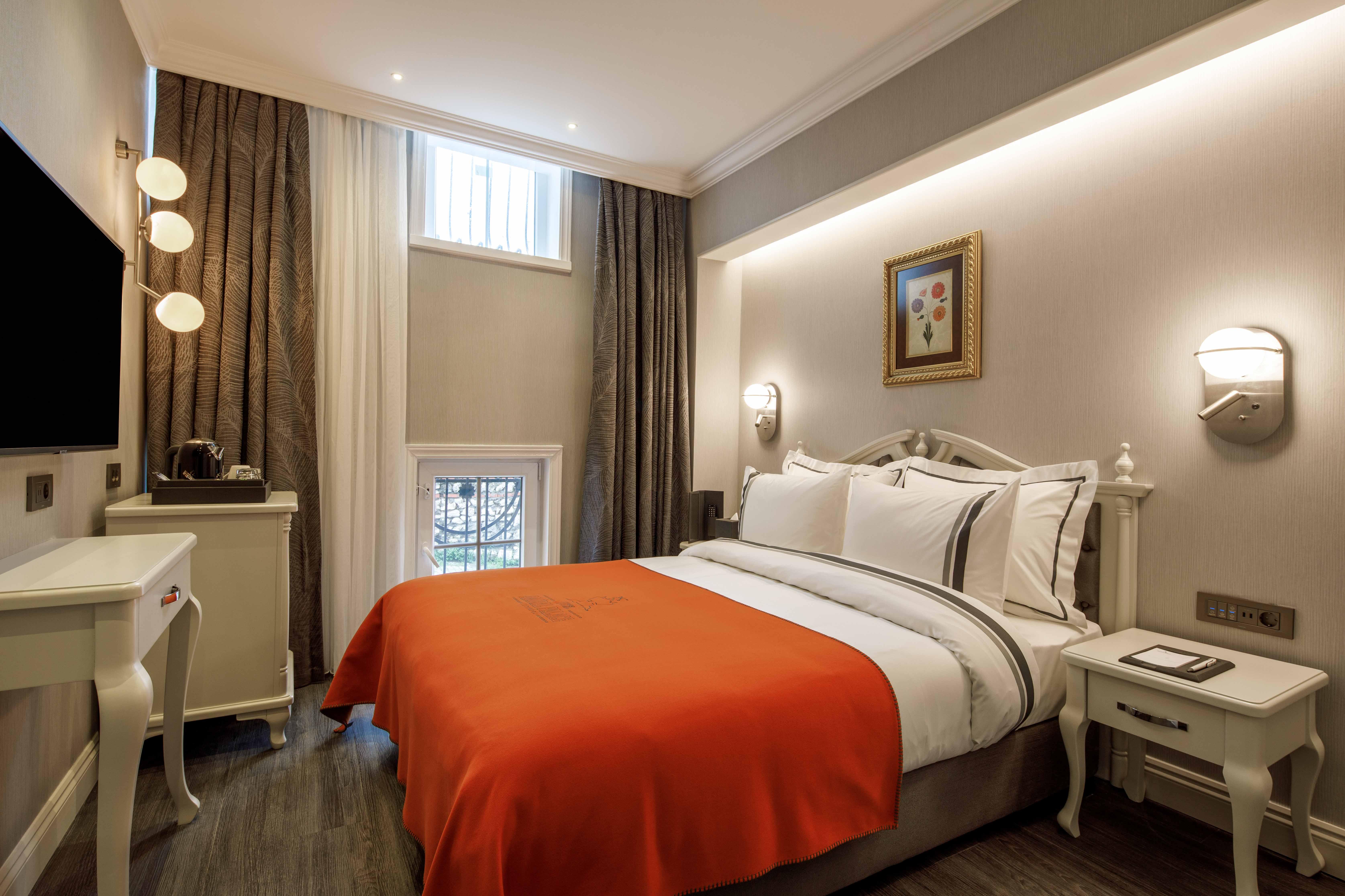 Amiral Palace Boutique Class Istanbul