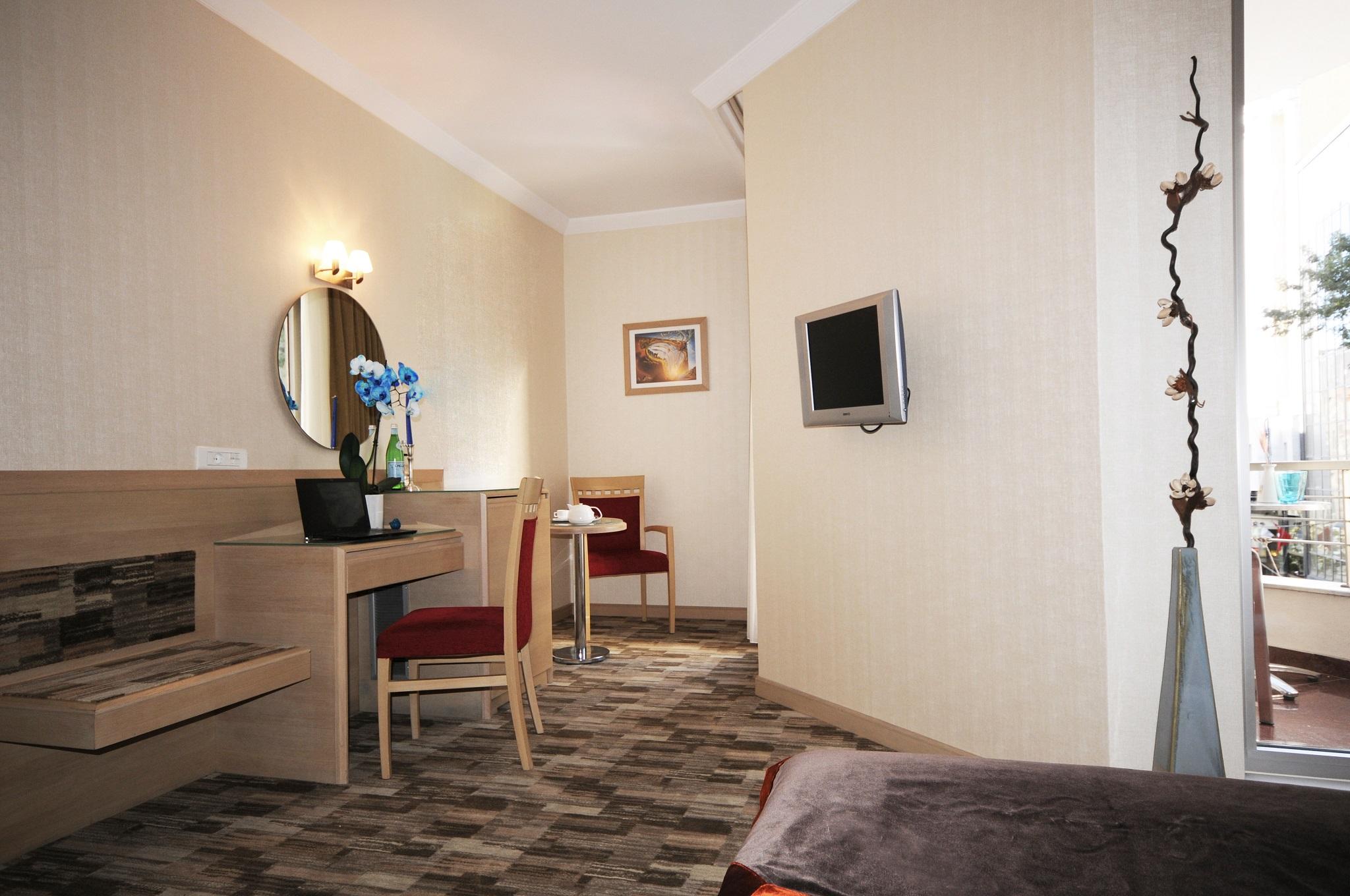 Sv Business Taksim Hotel