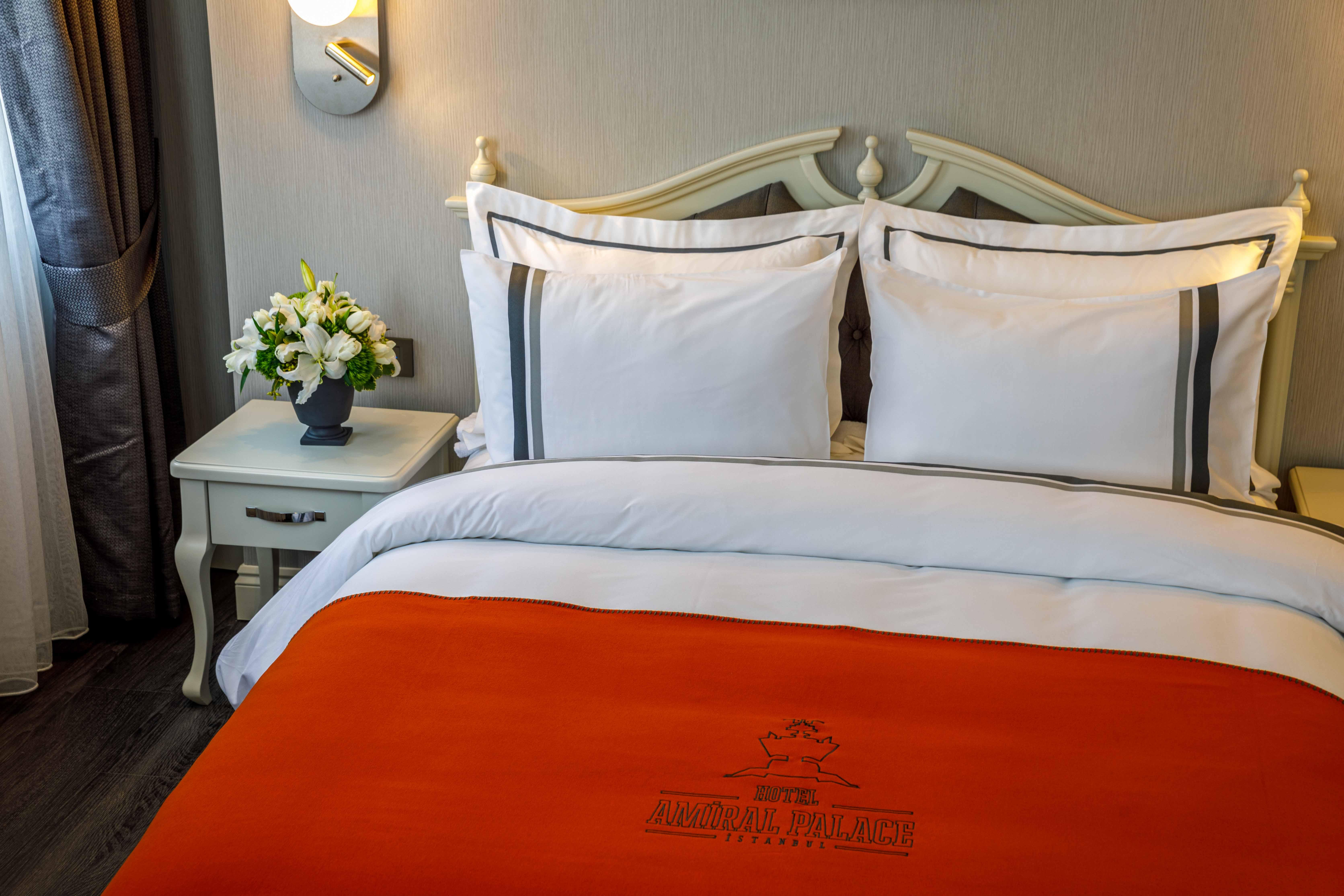 Hotel Amiral Palace Boutique Class 4*