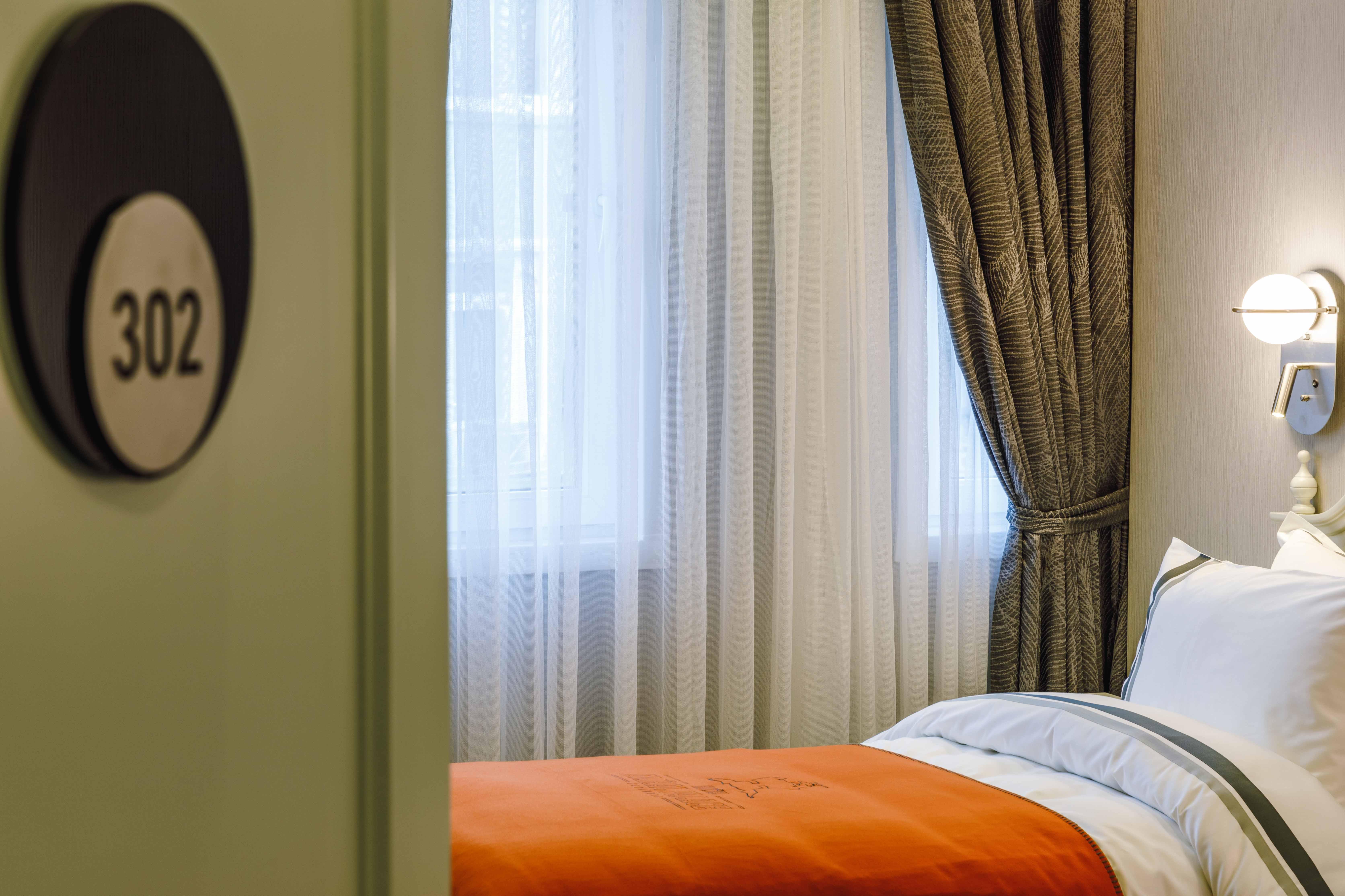 Amiral Palace Boutique Class Istanbul