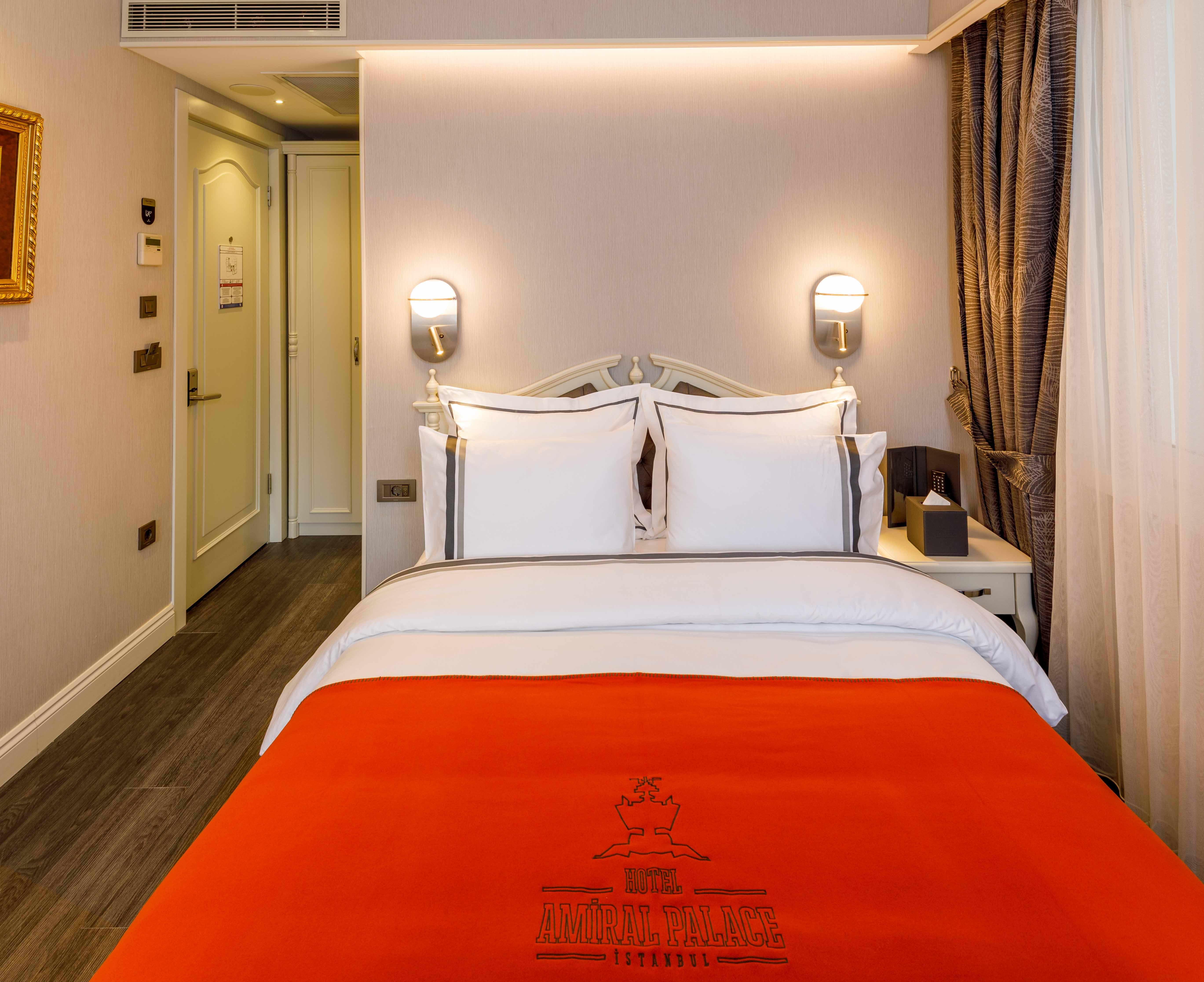 Amiral Palace Boutique Class Istanbul