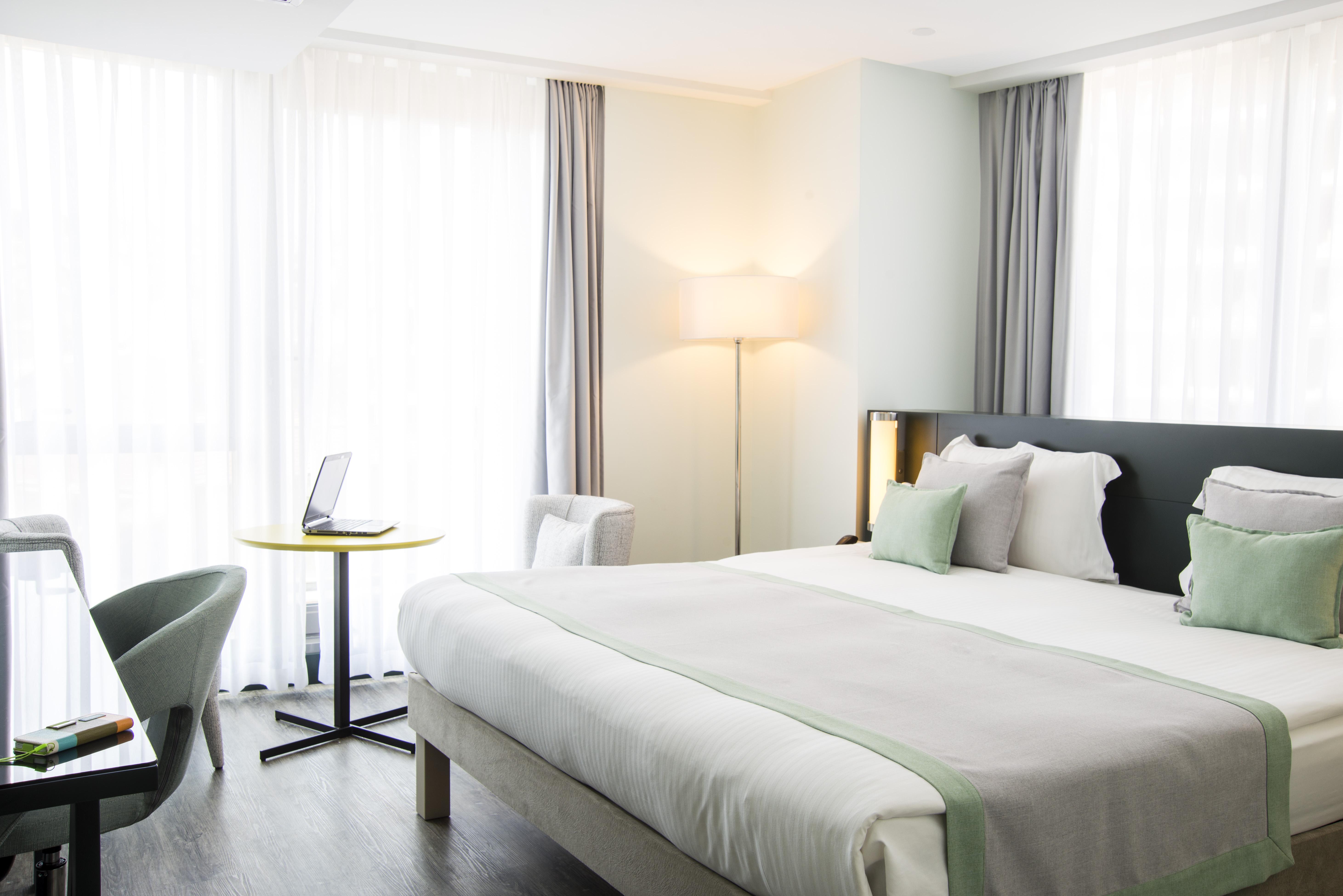 Hotel The Elysium Styles Taksim 4*