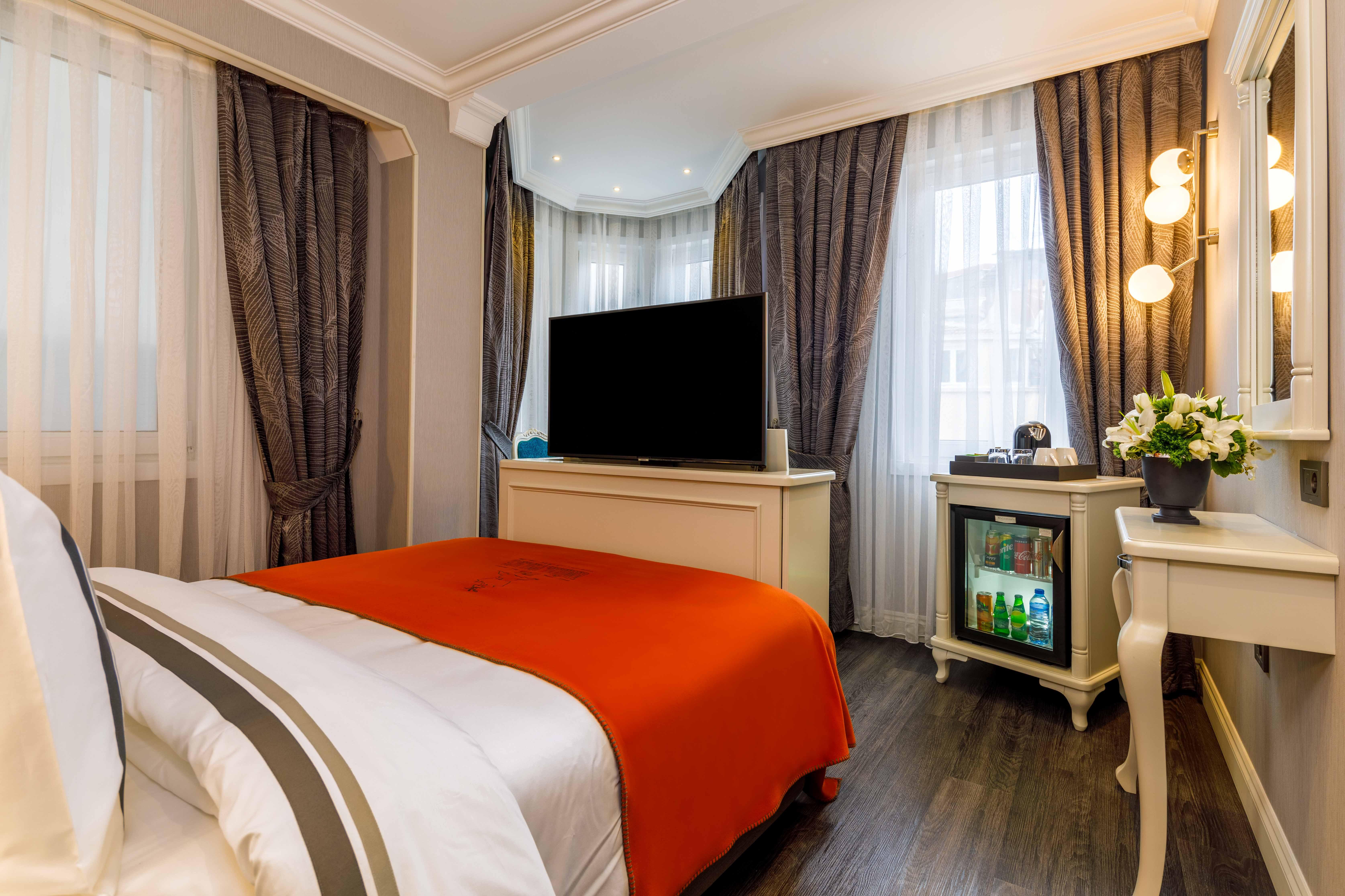 Amiral Palace Boutique Class 4*