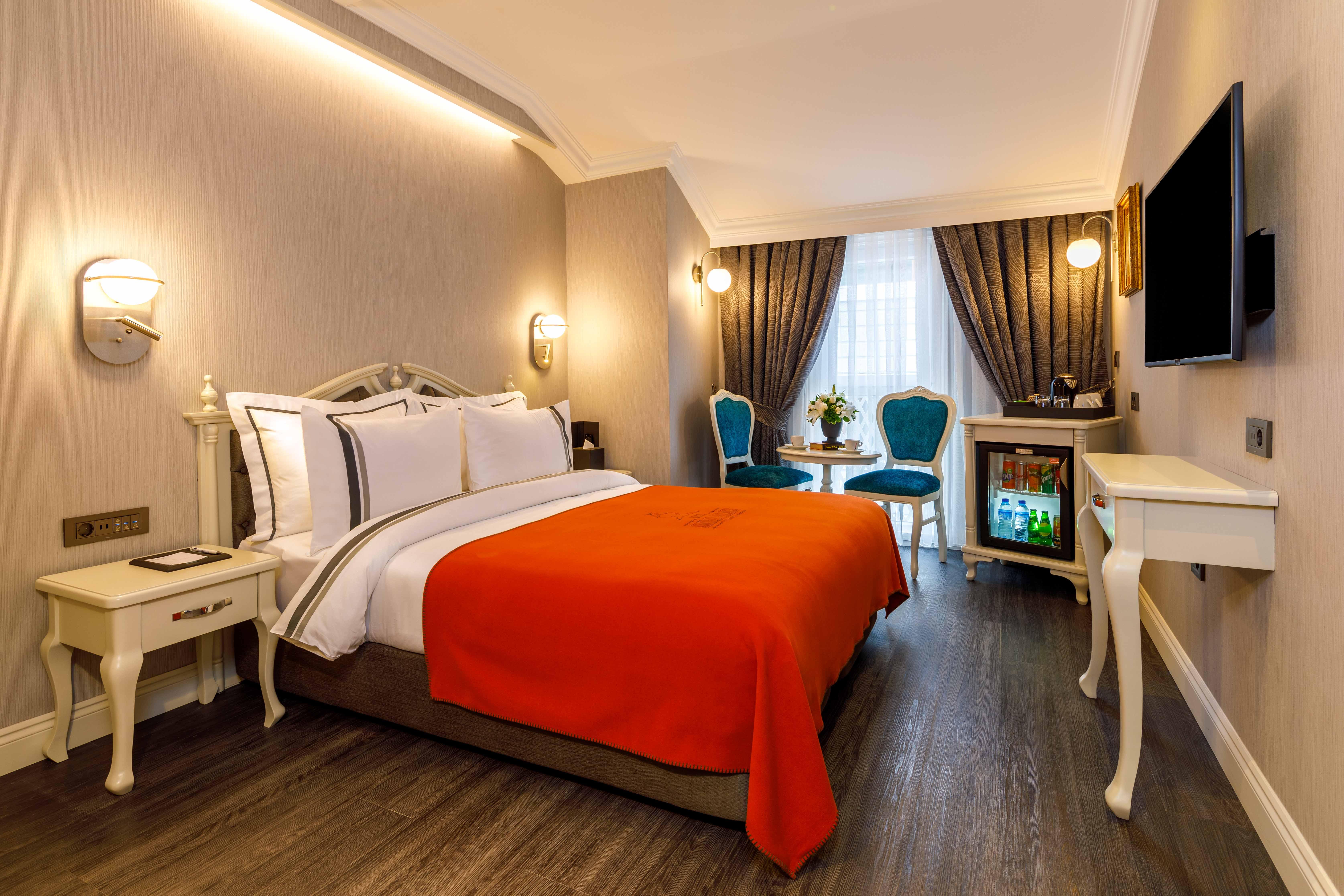 Hotel Amiral Palace Boutique Class 4*