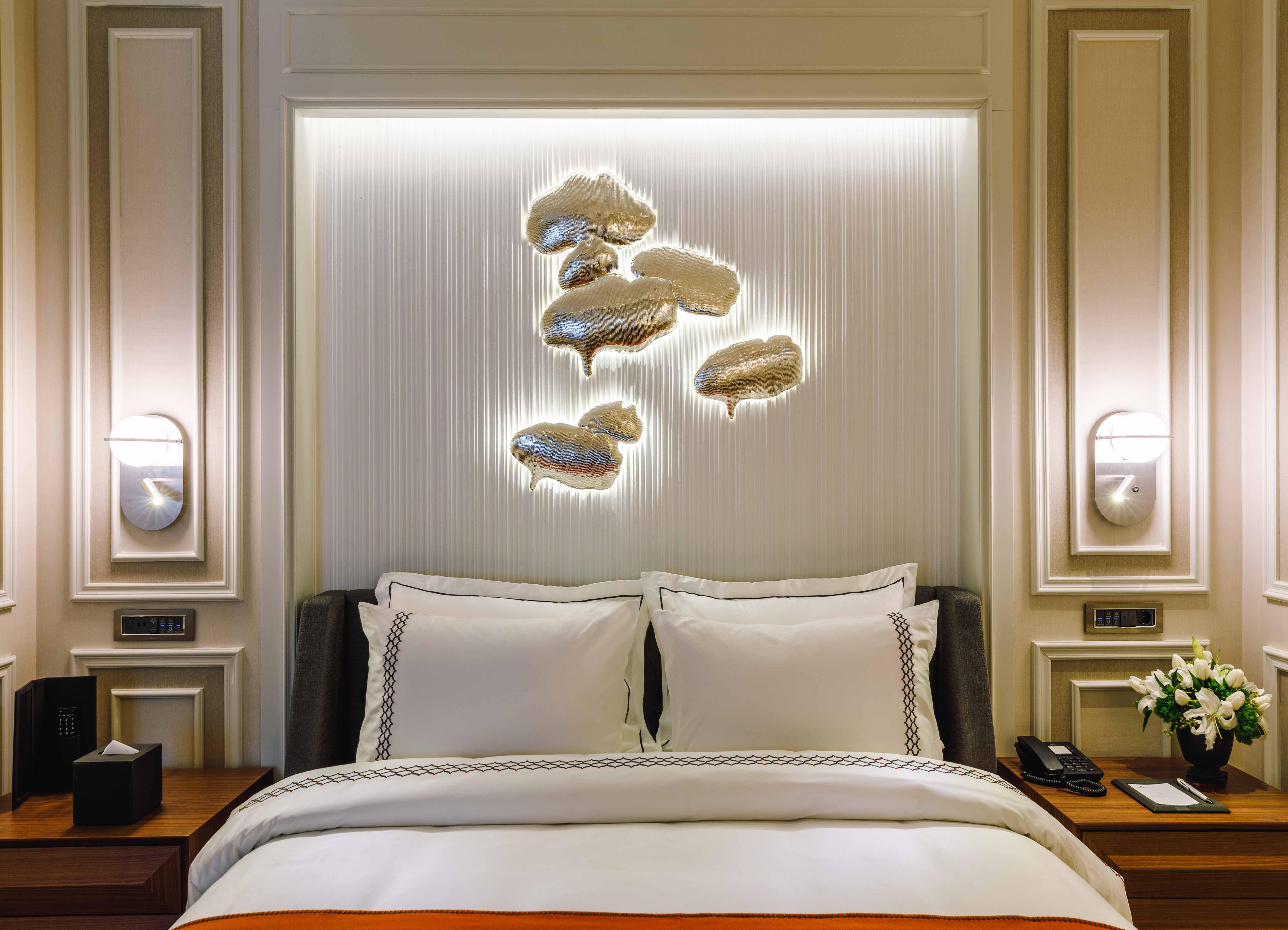 Amiral Palace Boutique Class 4* Istanbul