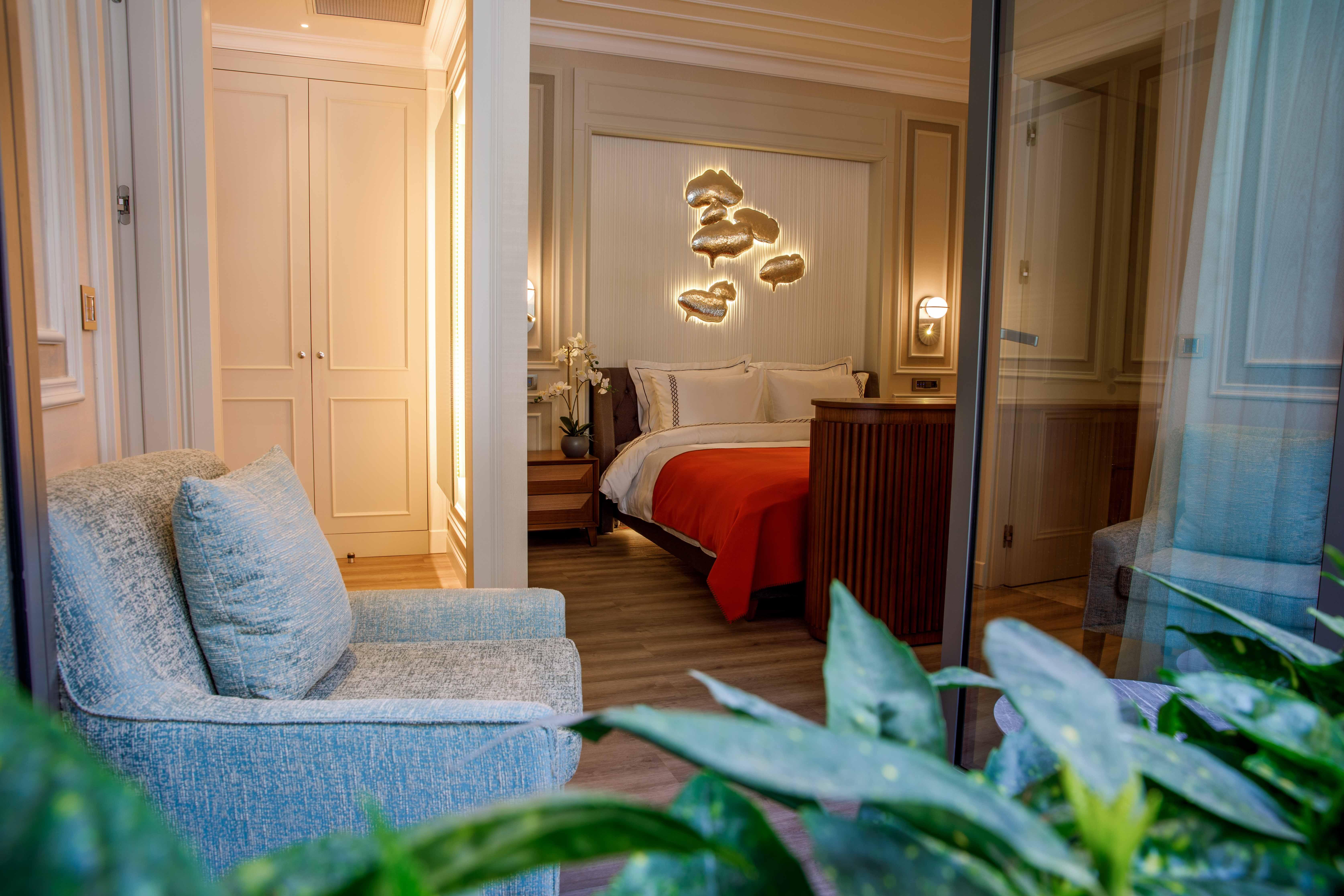 Hotel Amiral Palace Boutique Class