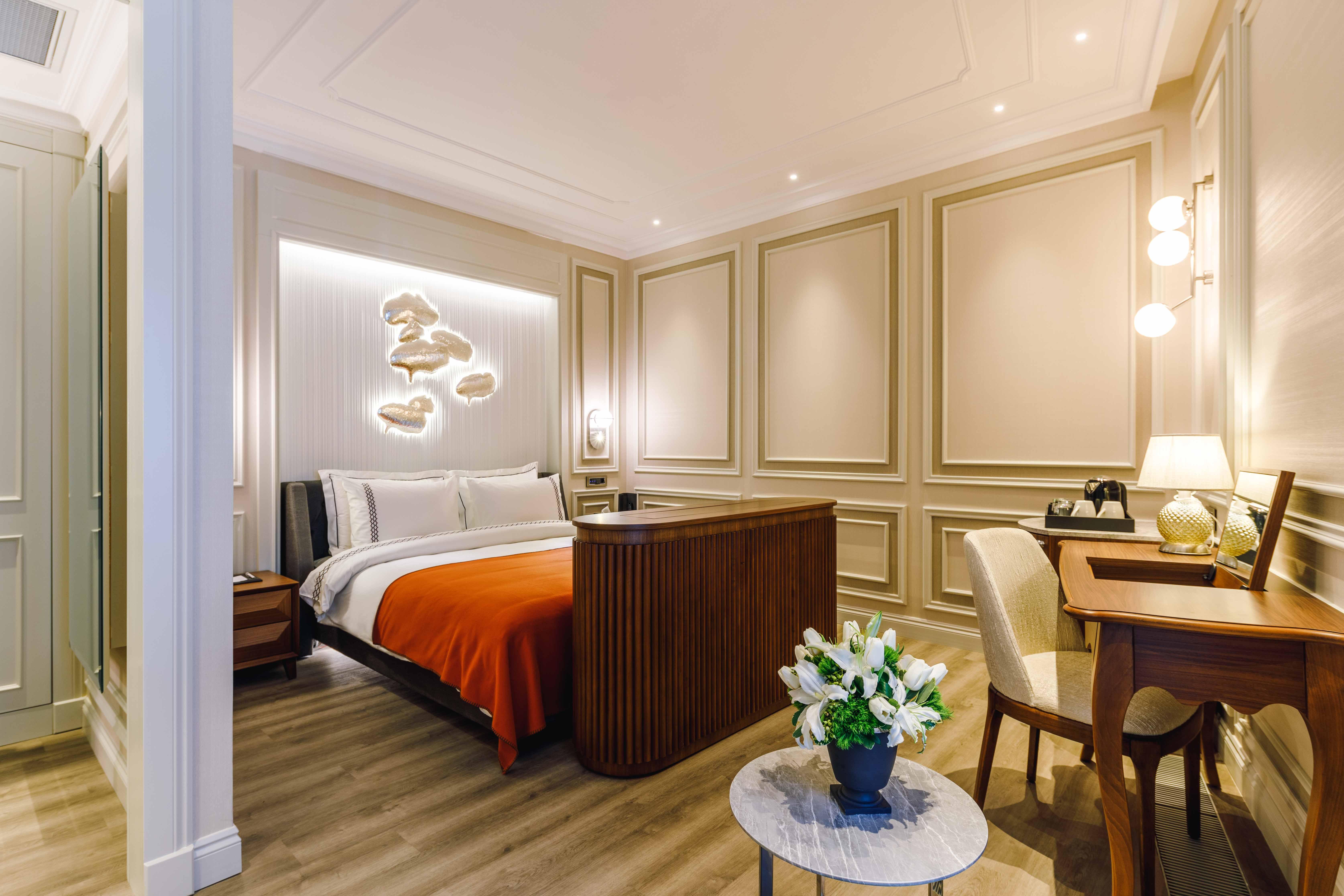 Amiral Palace Boutique Class 4* Istanbul