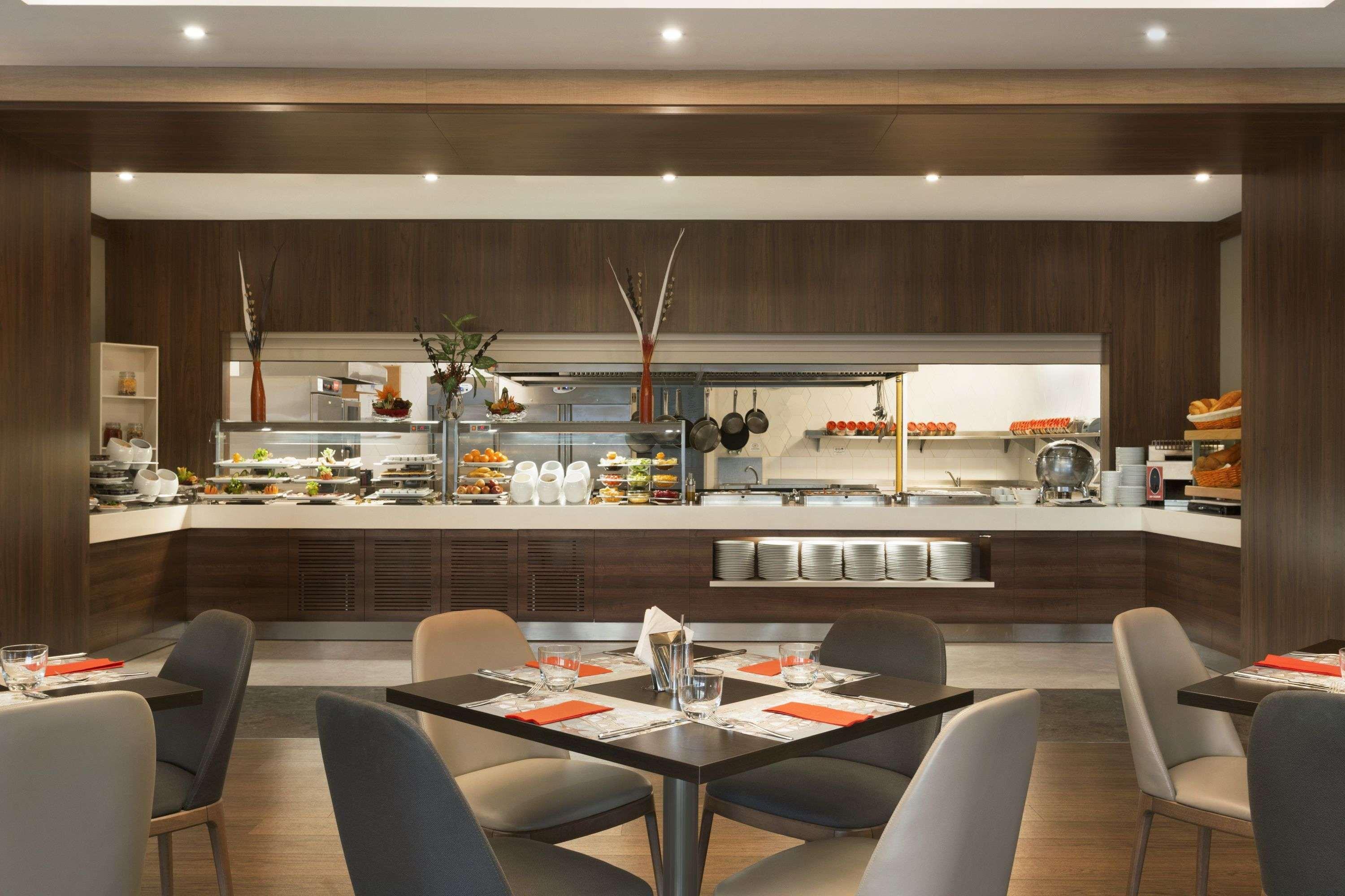 Ramada Encore Bayrampasa Istanbul