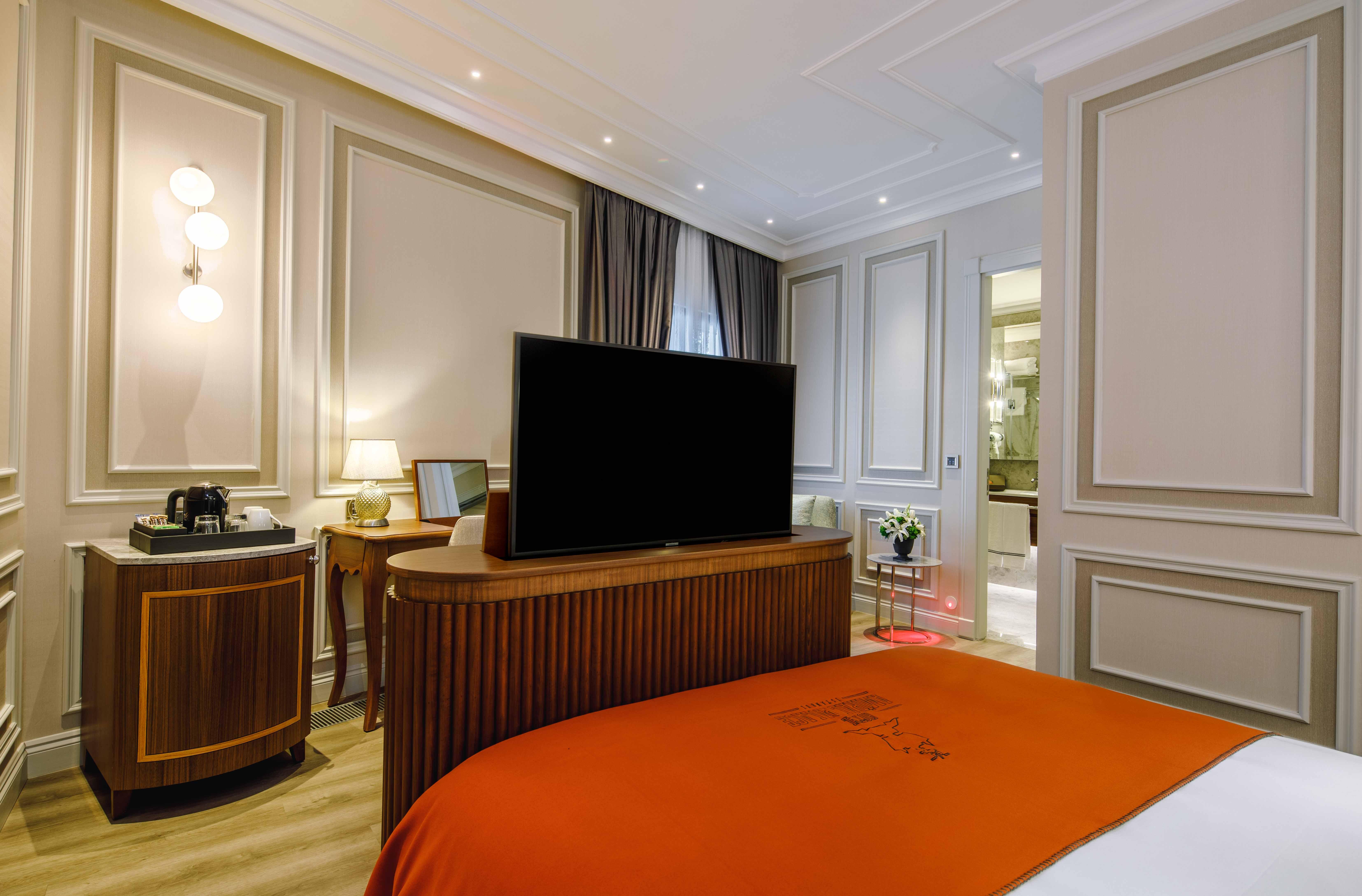 Amiral Palace Boutique Class 4* Istanbul