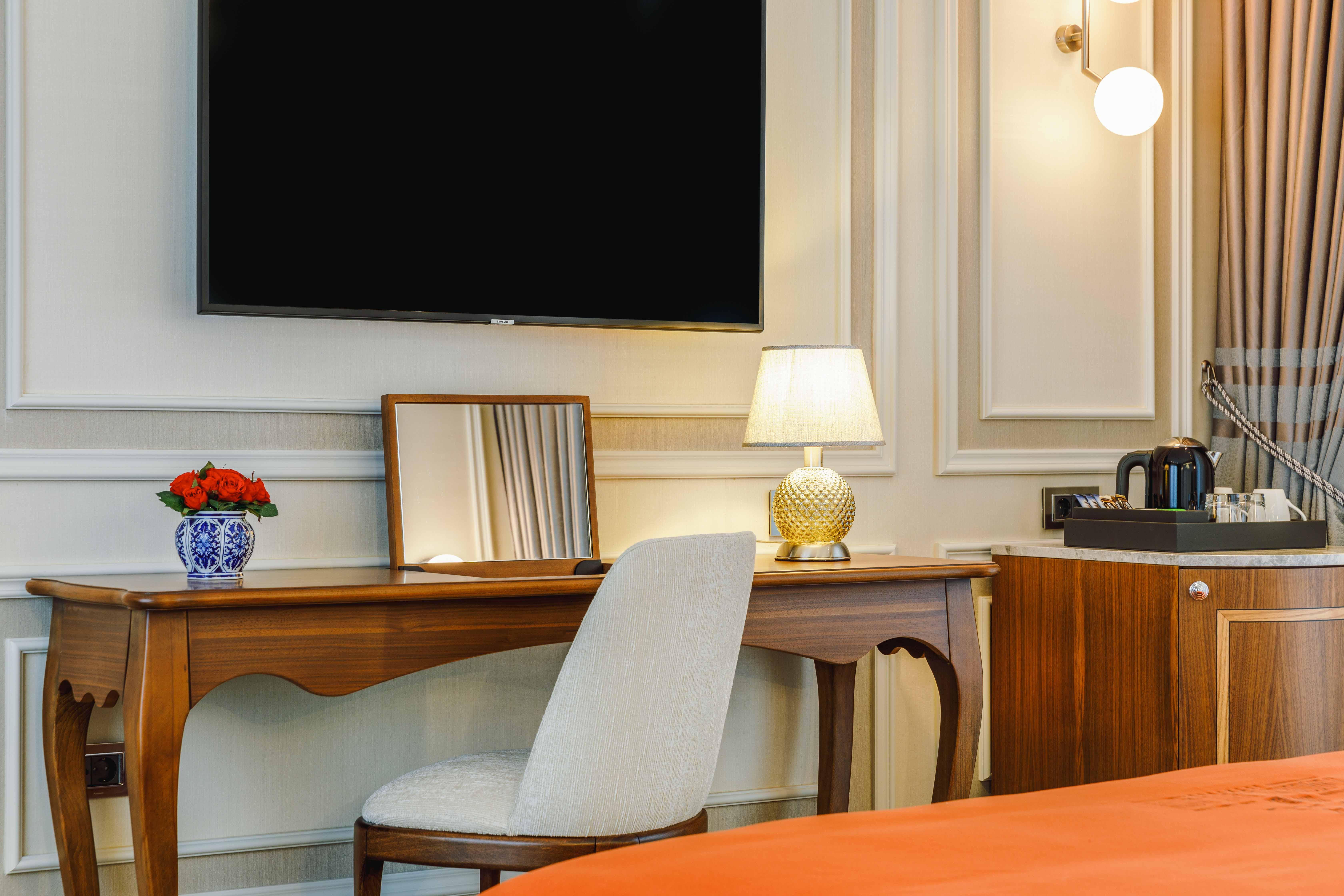 Amiral Palace Boutique Class 4*