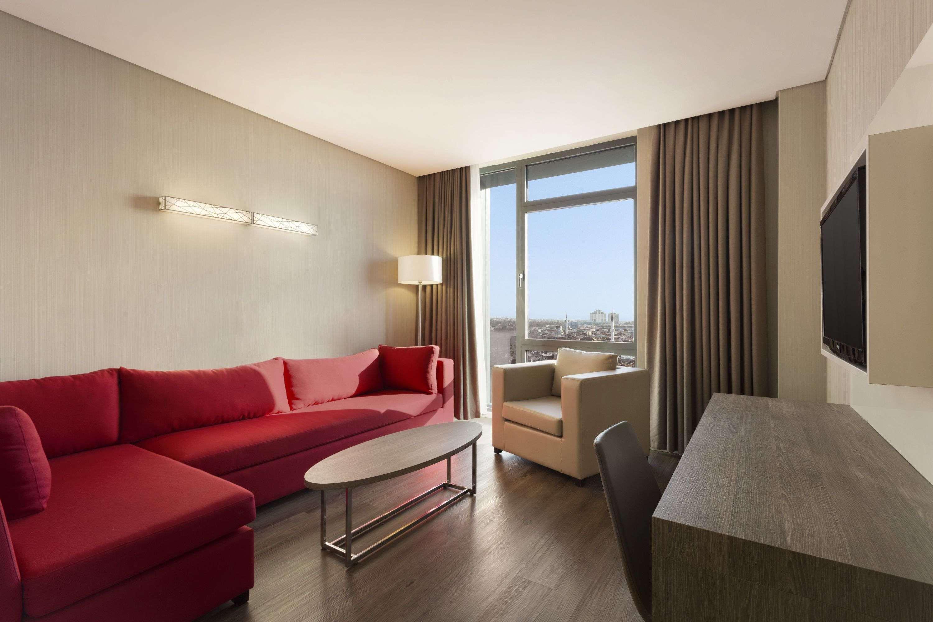 Ramada Encore Bayrampasa Hotel