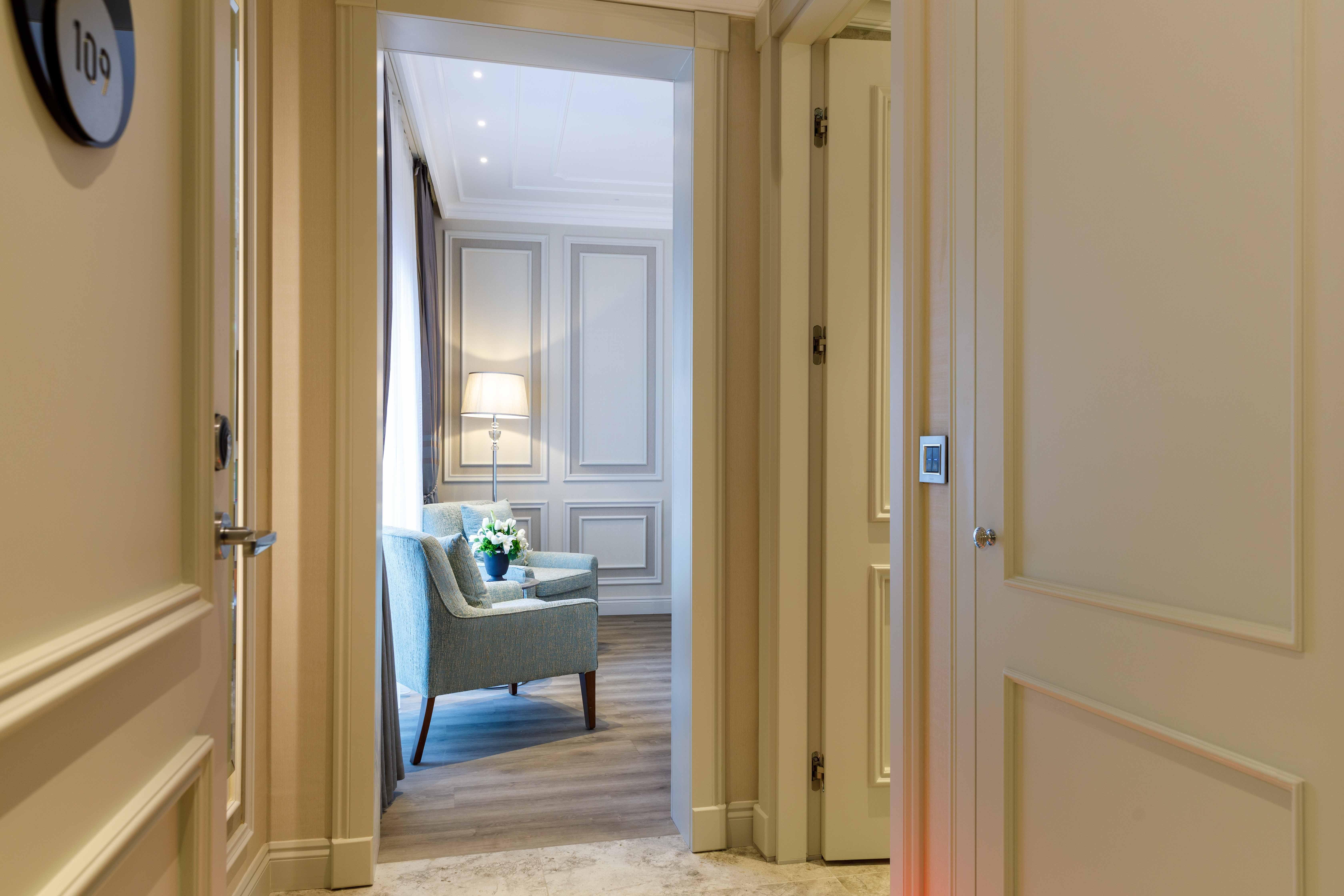 Amiral Palace Boutique Class Hotel 4*