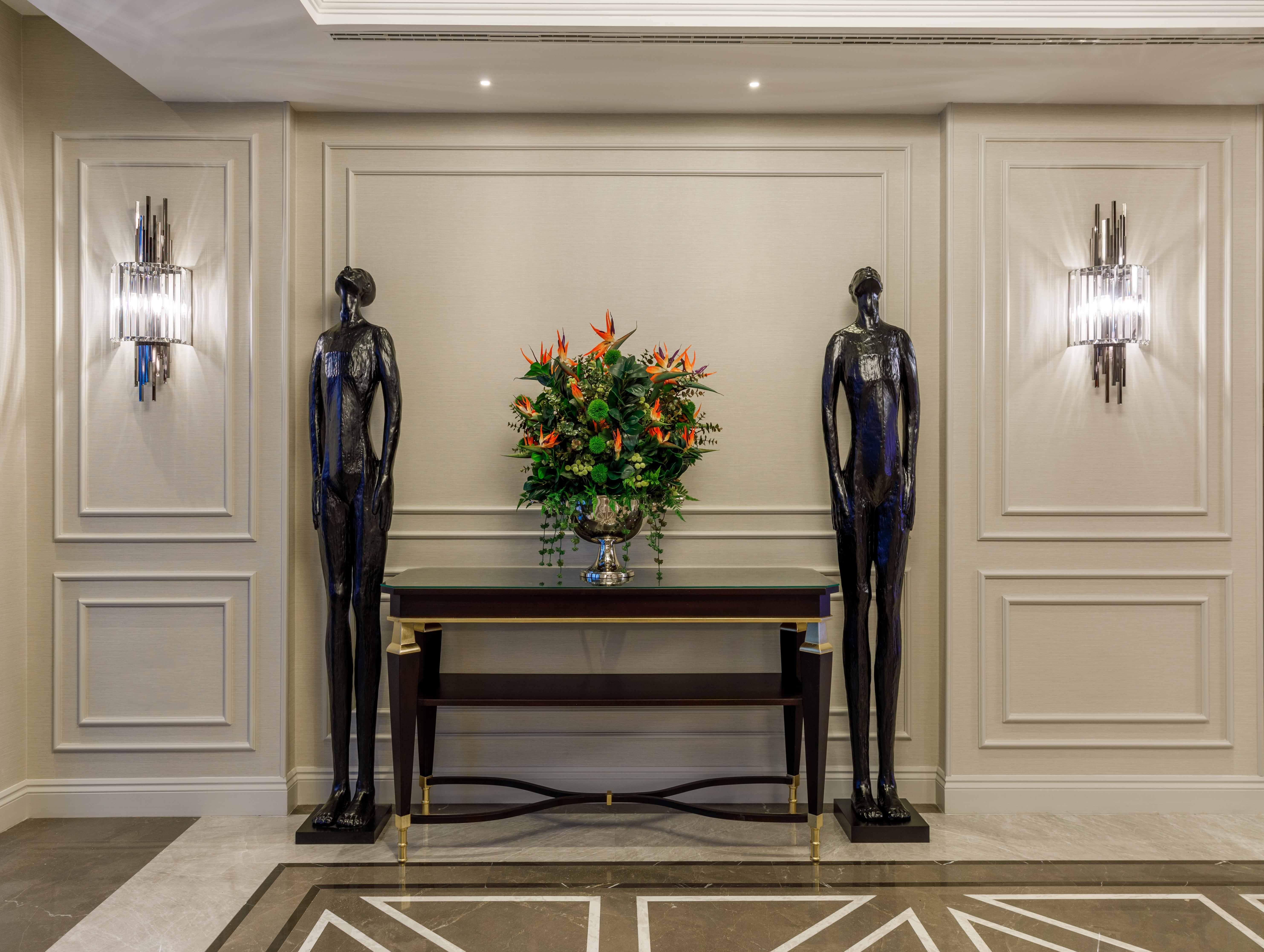 Hotel Amiral Palace Boutique Class Istanbul