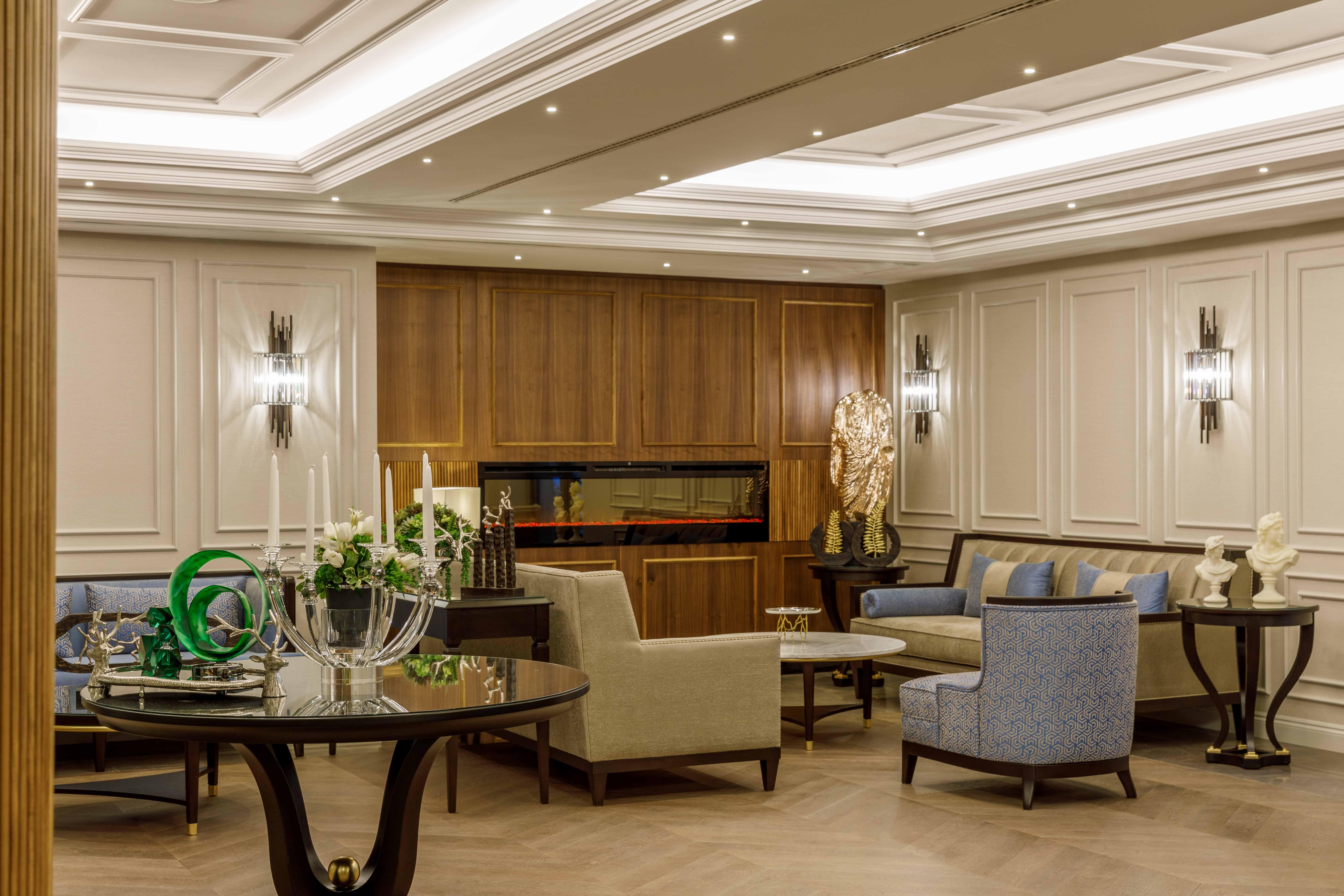 Amiral Palace Boutique Class 4*