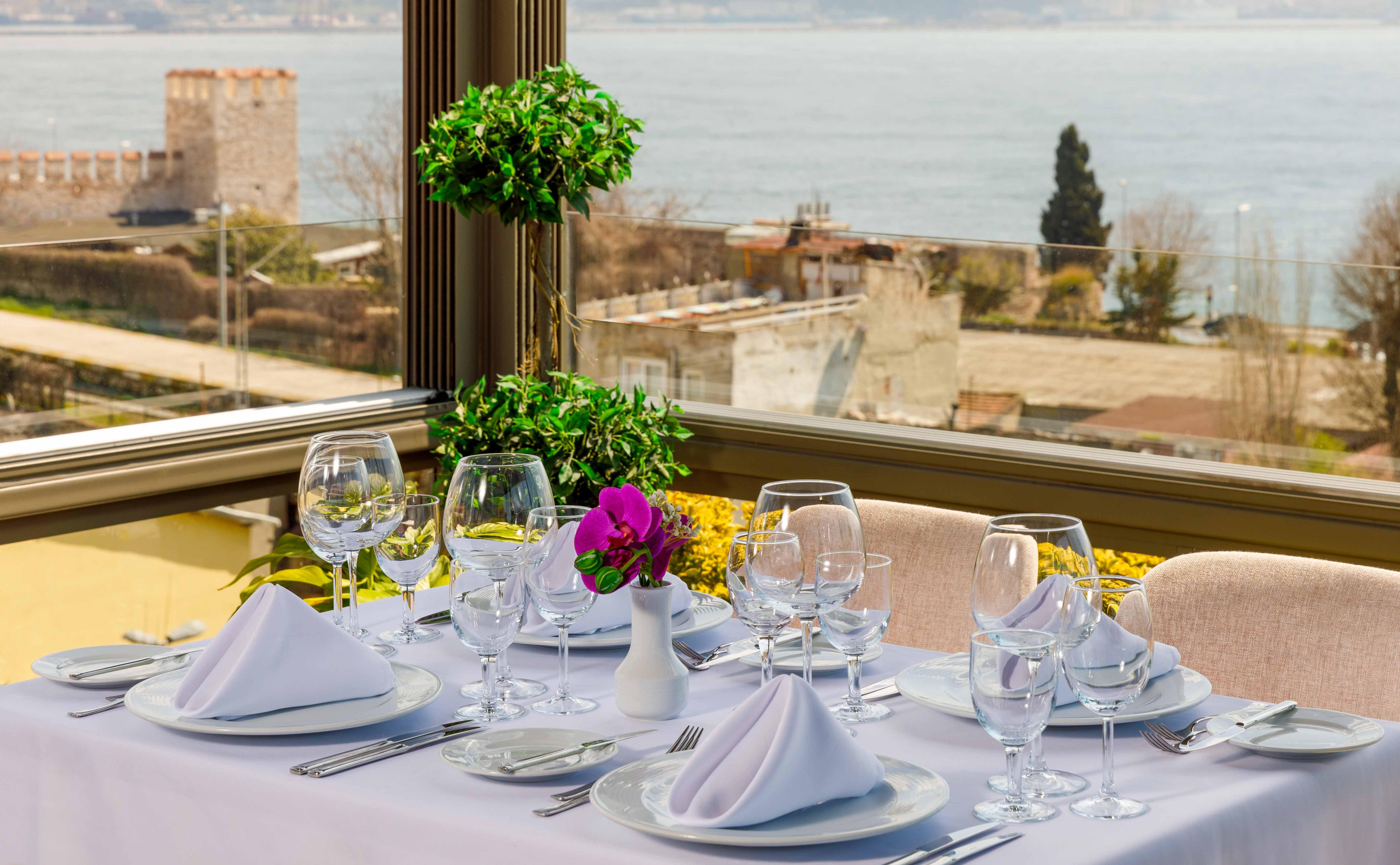Amiral Palace Boutique Class Hotel
