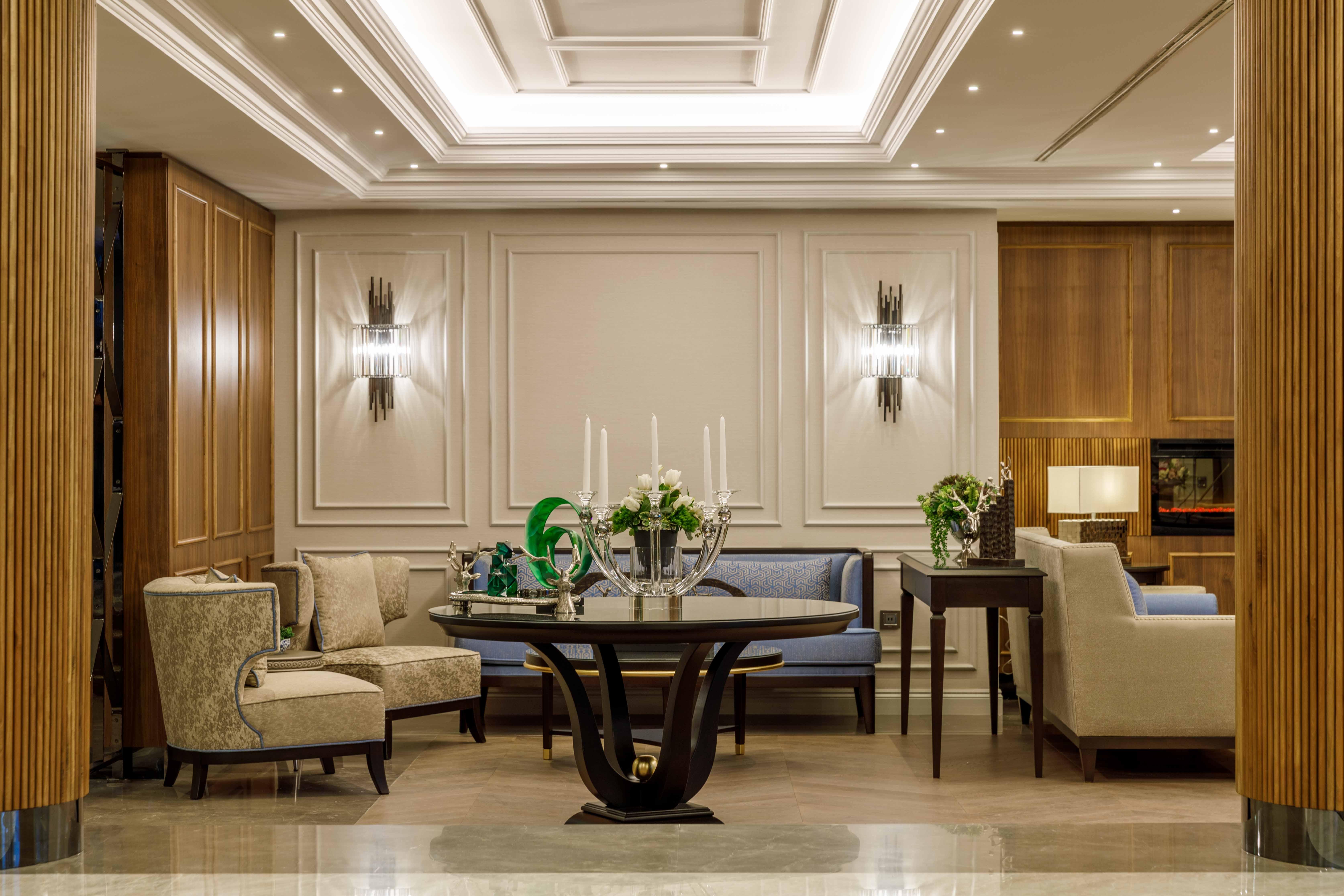 Amiral Palace Boutique Class Istanbul