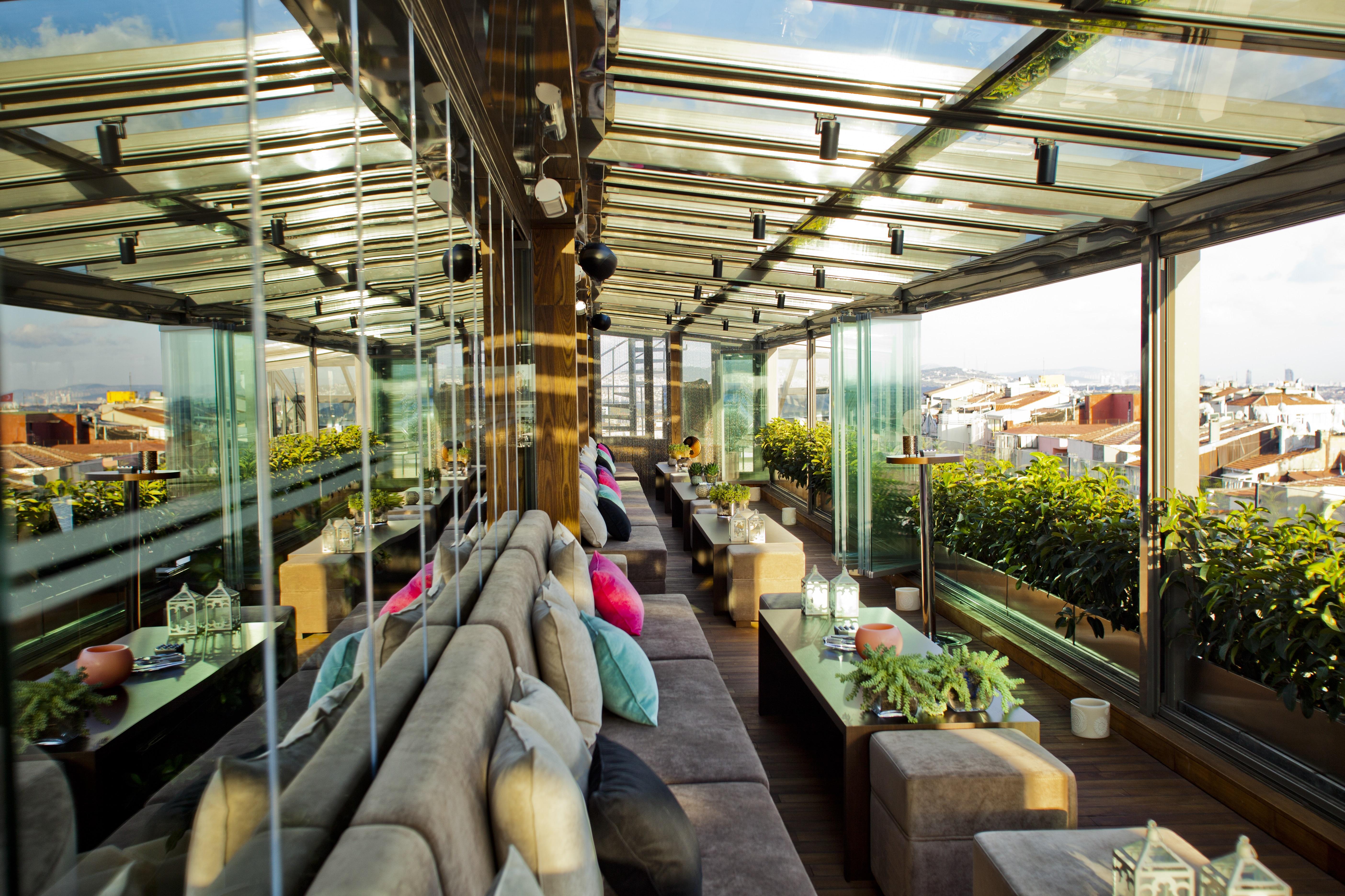 Lasagrada Otel