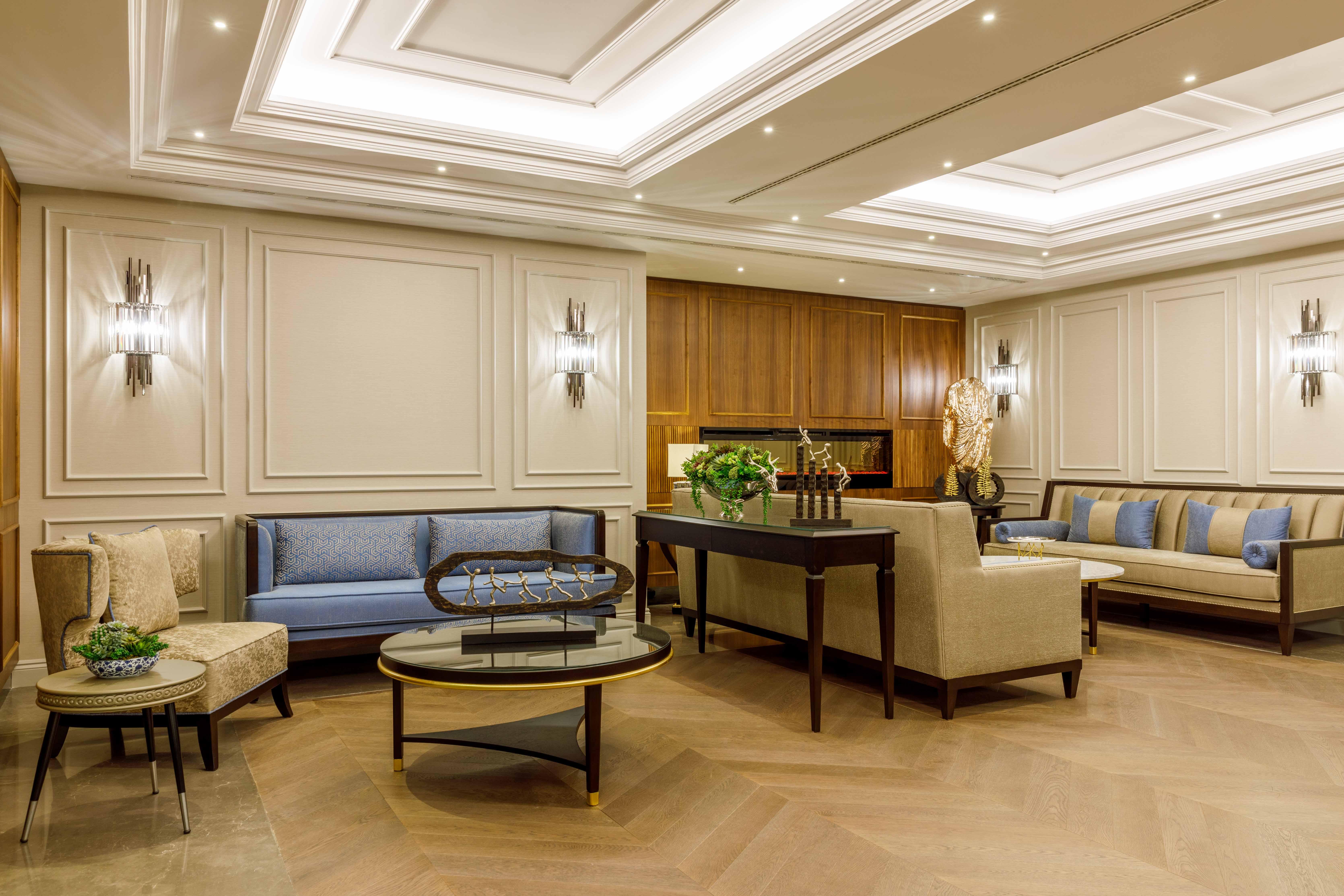 Amiral Palace Boutique Class 4* Istanbul