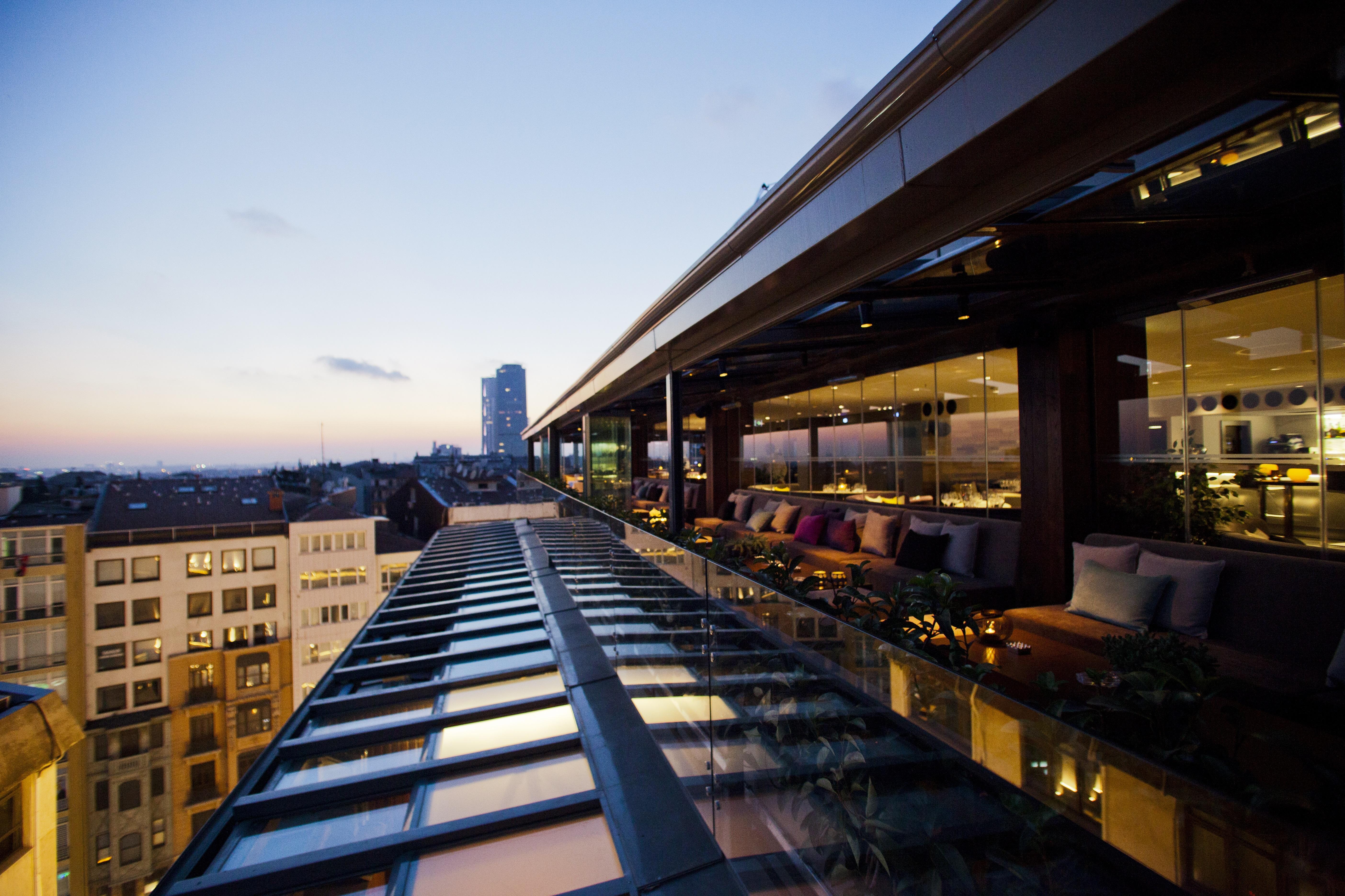 Otel Lasagrada 5*
