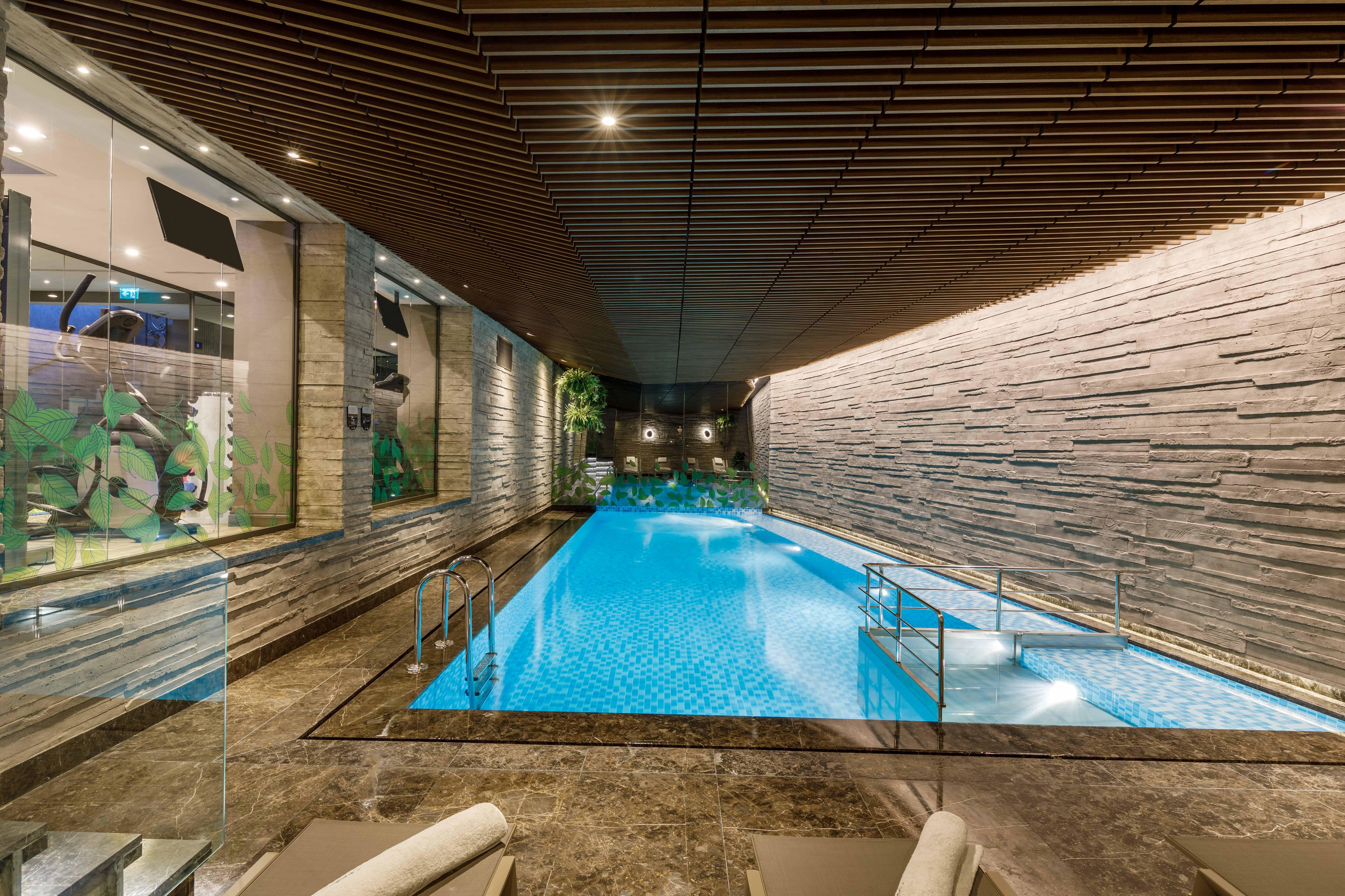 Amiral Palace Boutique Class Hotel Istanbul