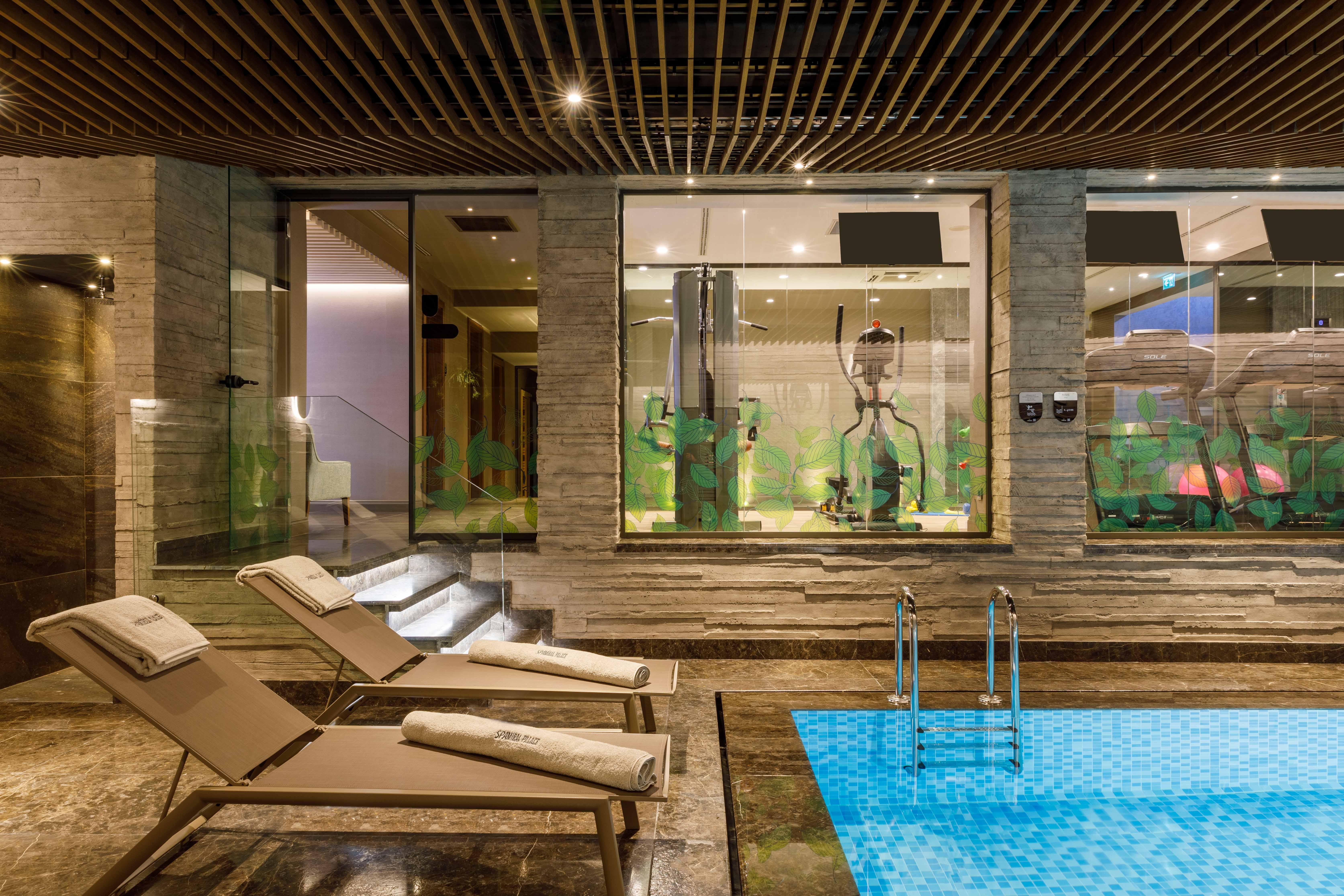 Amiral Palace Boutique Class Hotel Istanbul