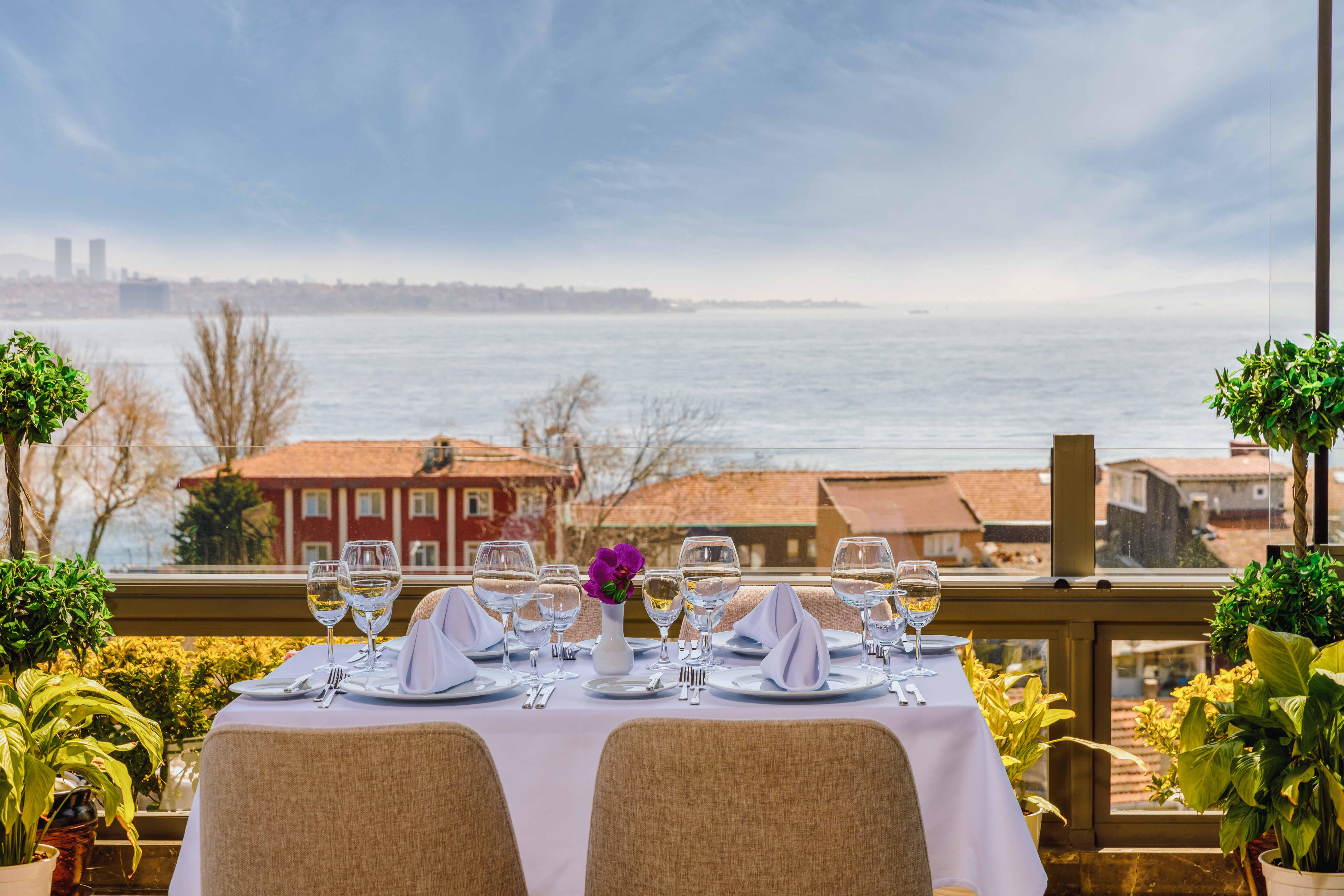 Amiral Palace Boutique Class 4*