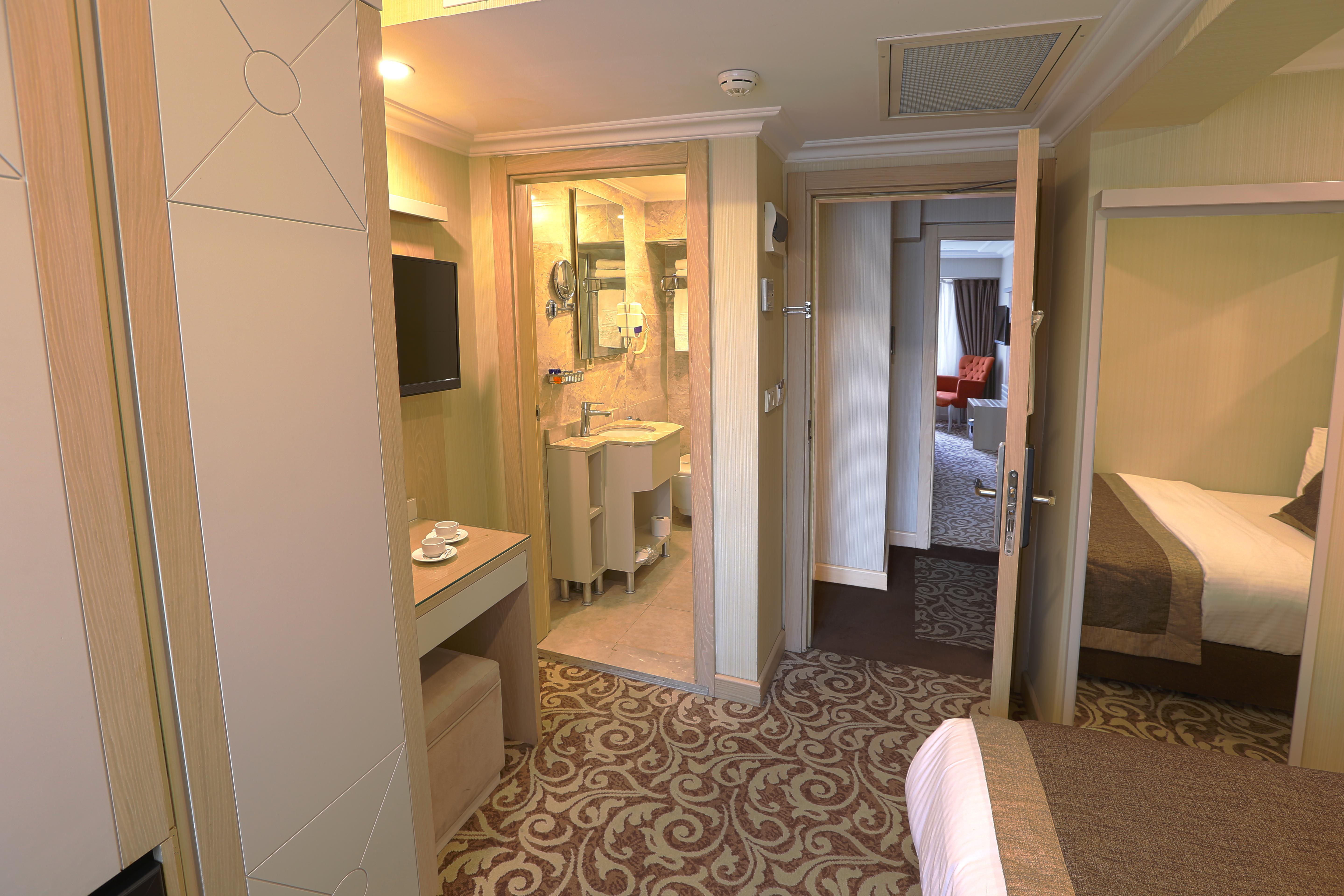 Alpinn 4* Istanbul